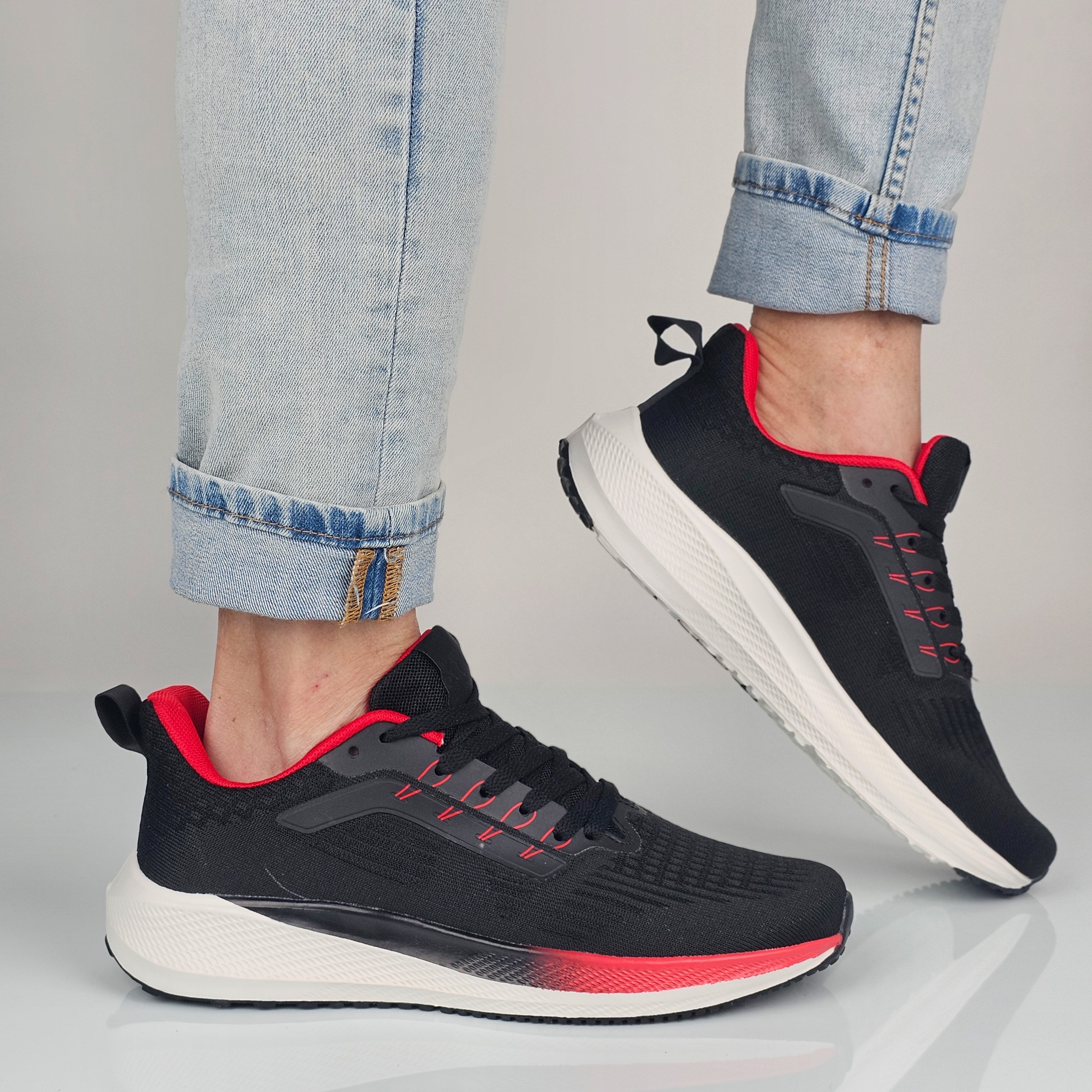 Fiorello - Sneakers Uomo Sportive