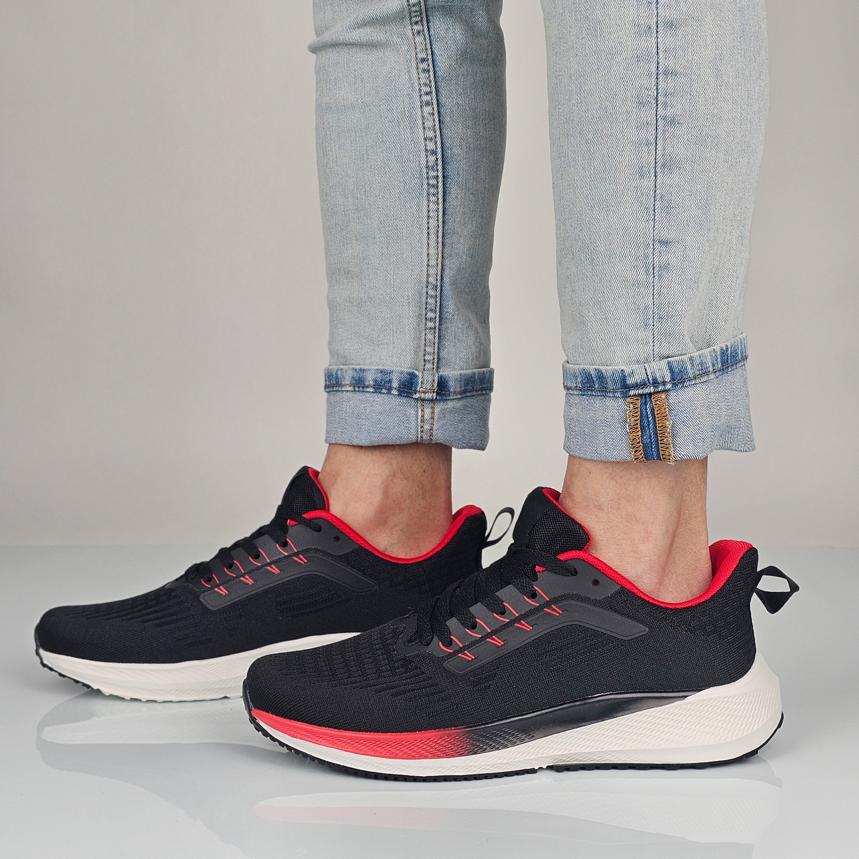 Fiorello - Sneakers Uomo Sportive
