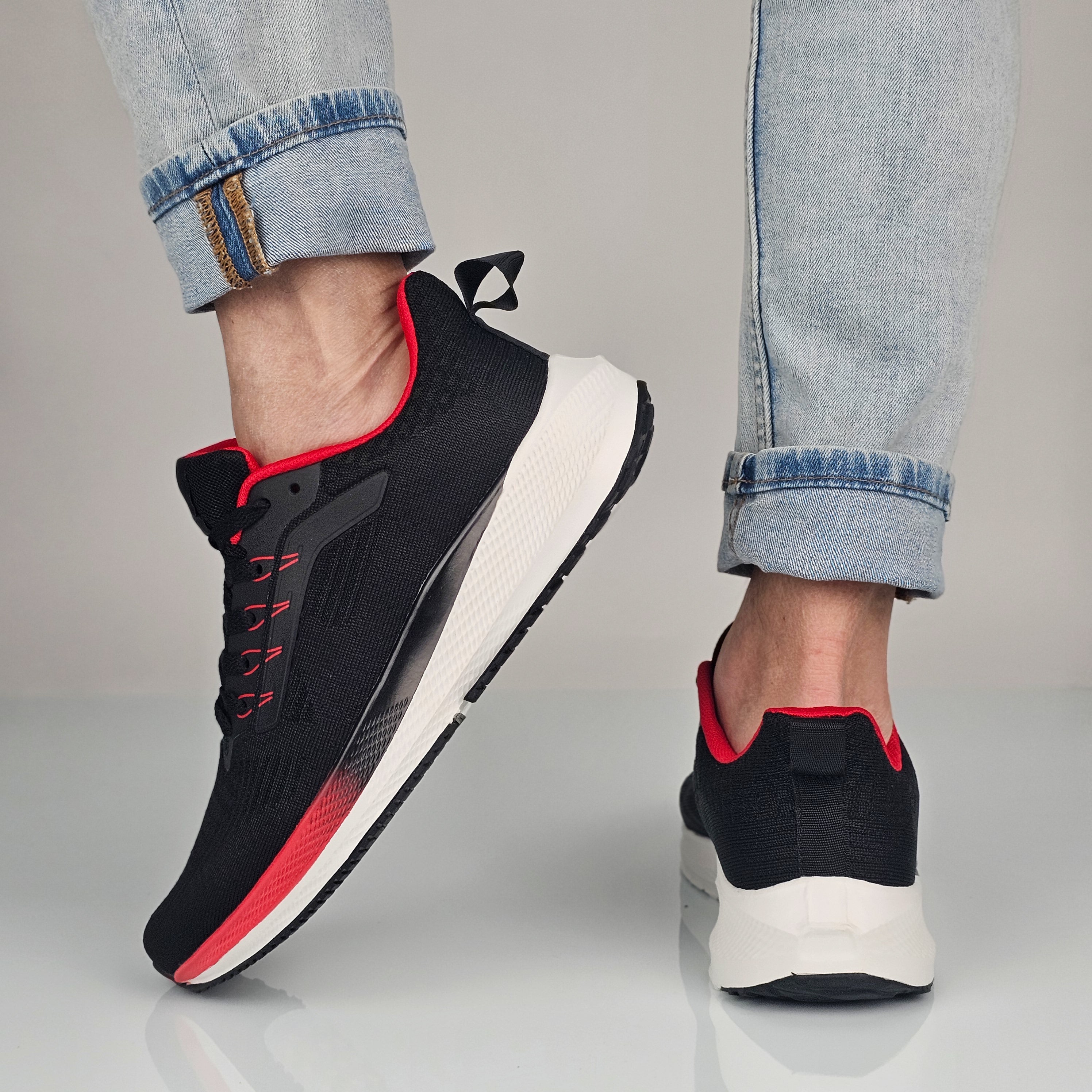 Fiorello - Sneakers Uomo Sportive