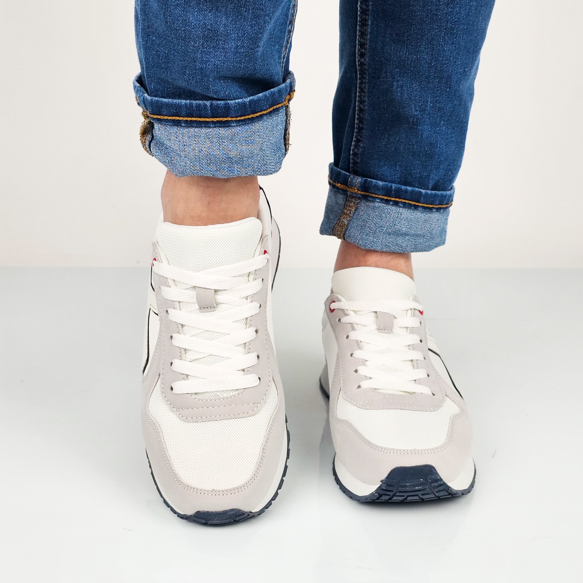 Aniceto - Sneakers Uomo