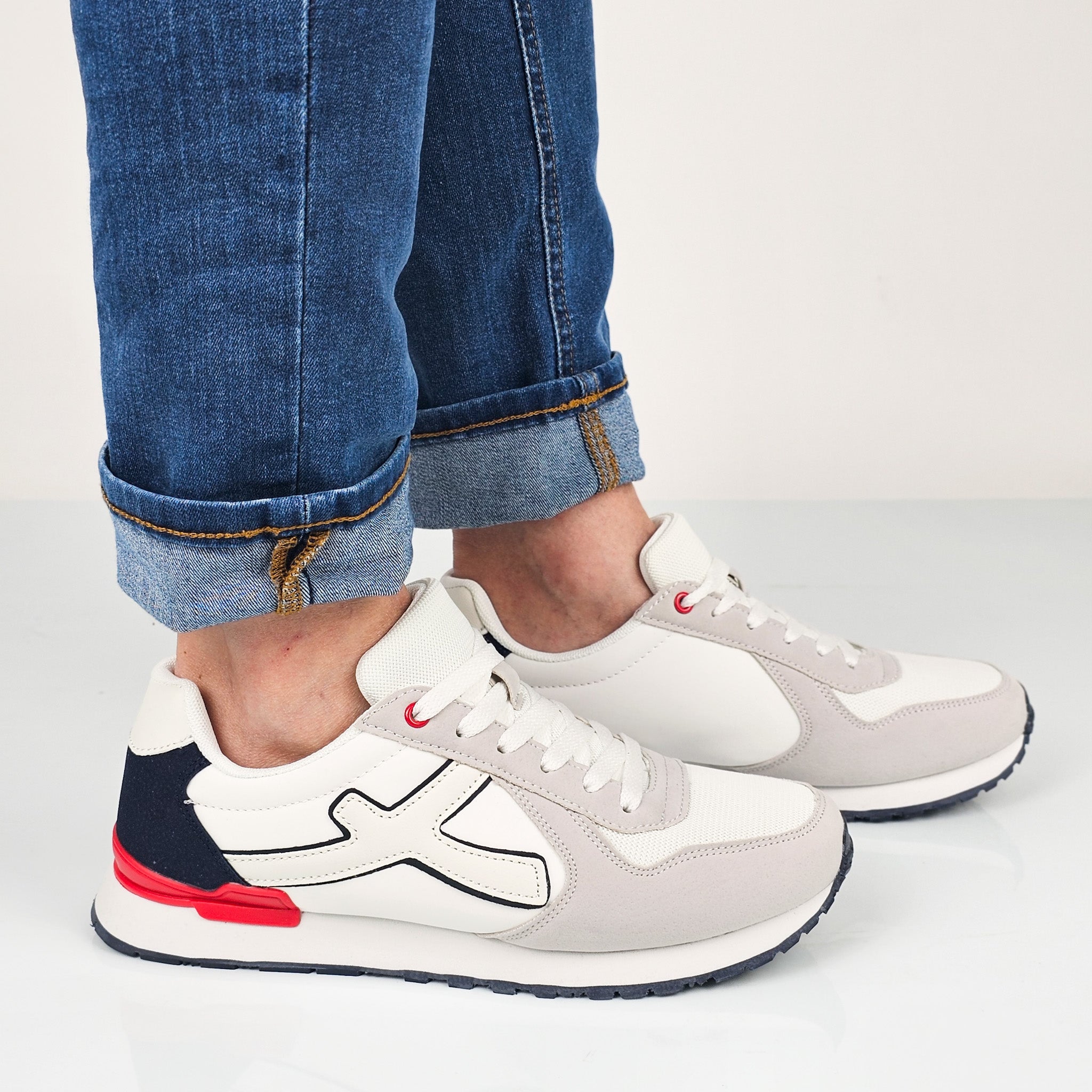 Aniceto - Sneakers Uomo