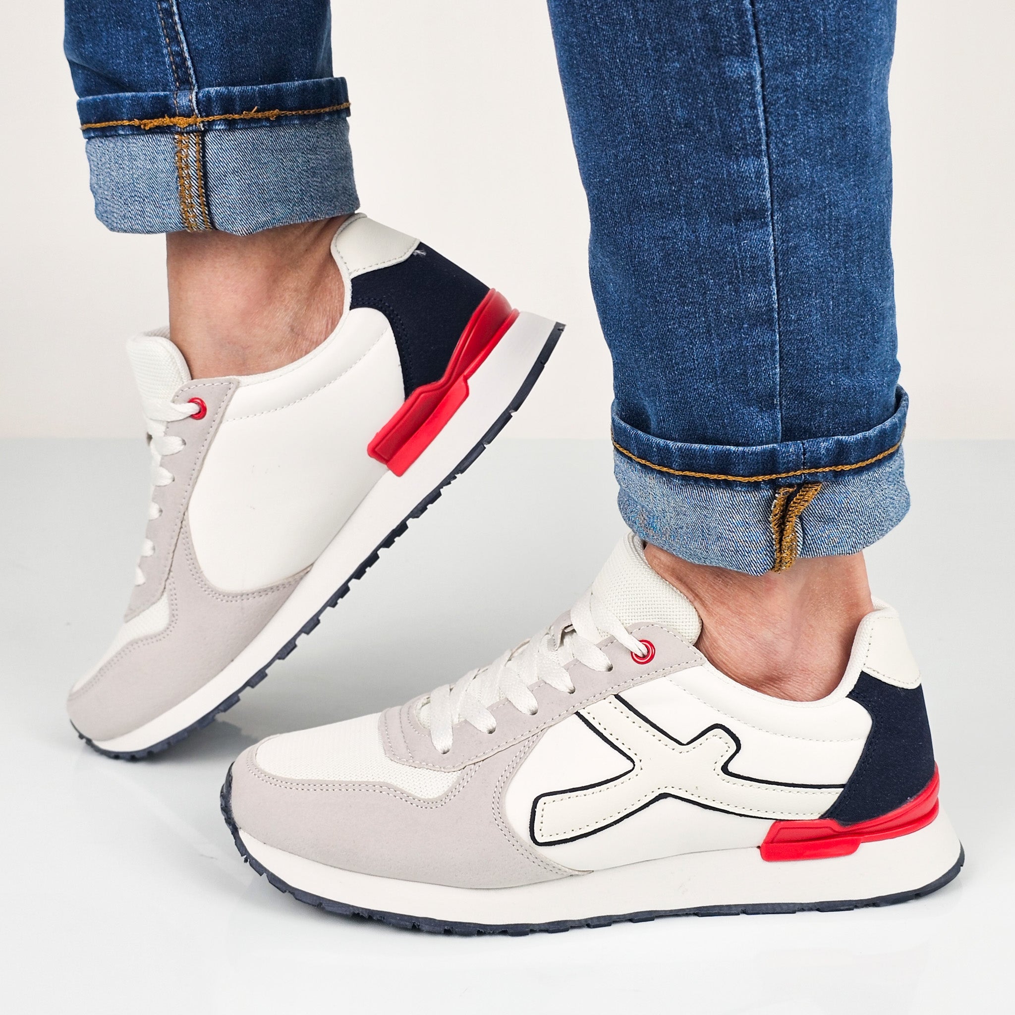 Aniceto - Sneakers Uomo