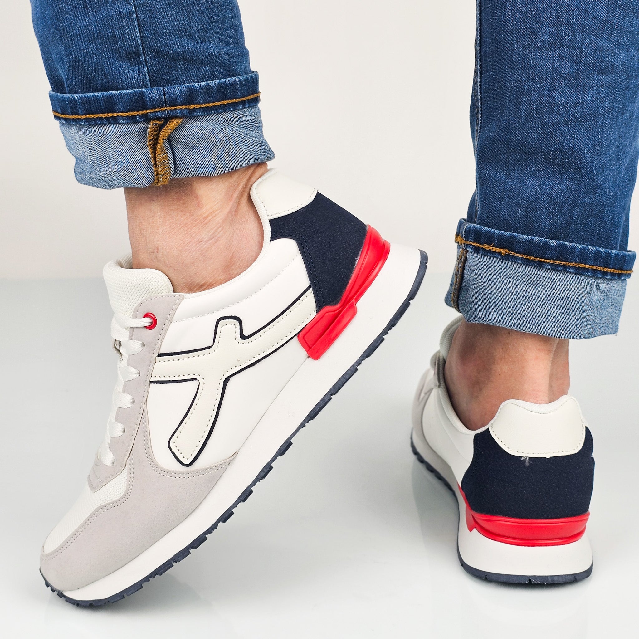Aniceto - Sneakers Uomo