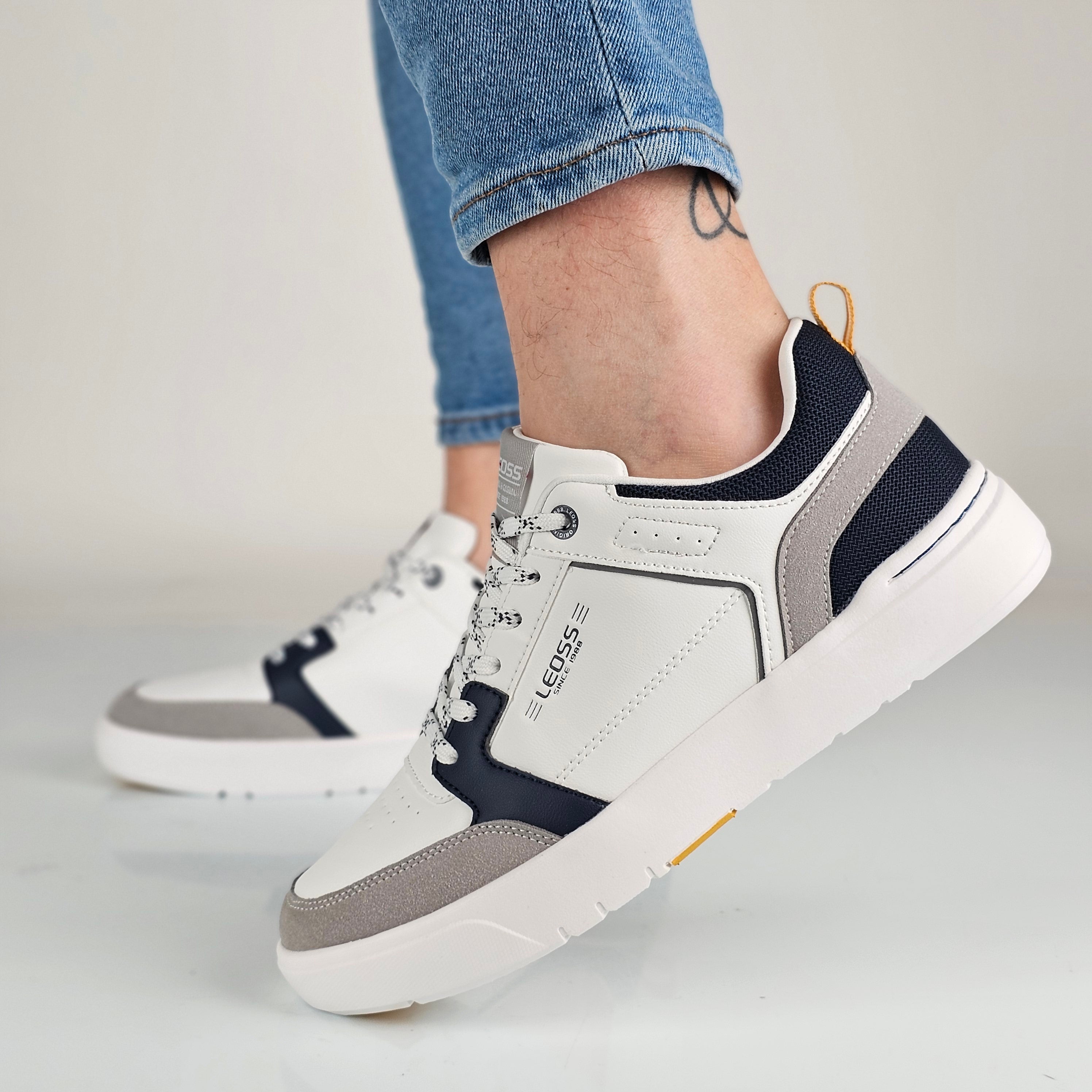 Andrea - Sneakers Uomo