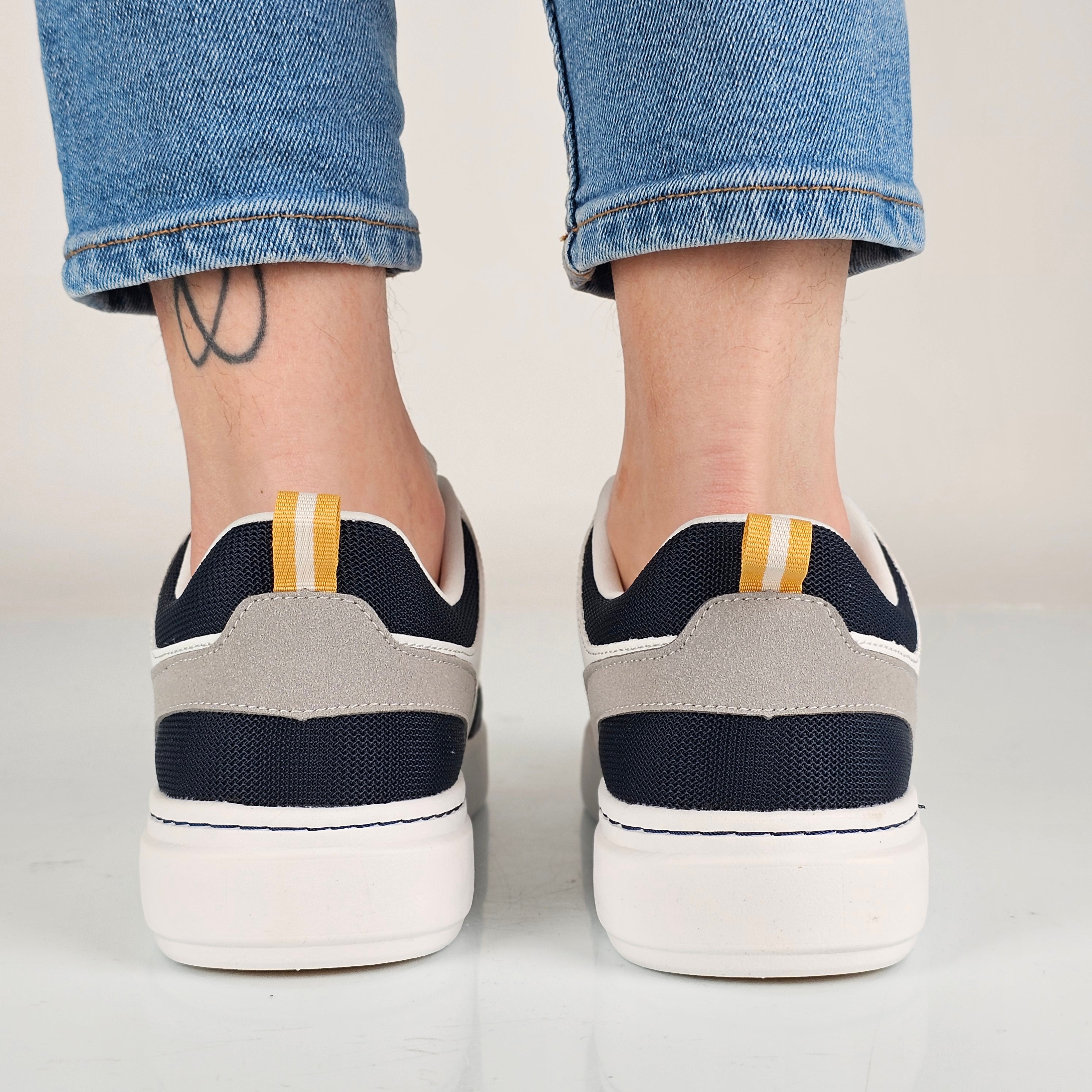 Andrea - Sneakers Uomo
