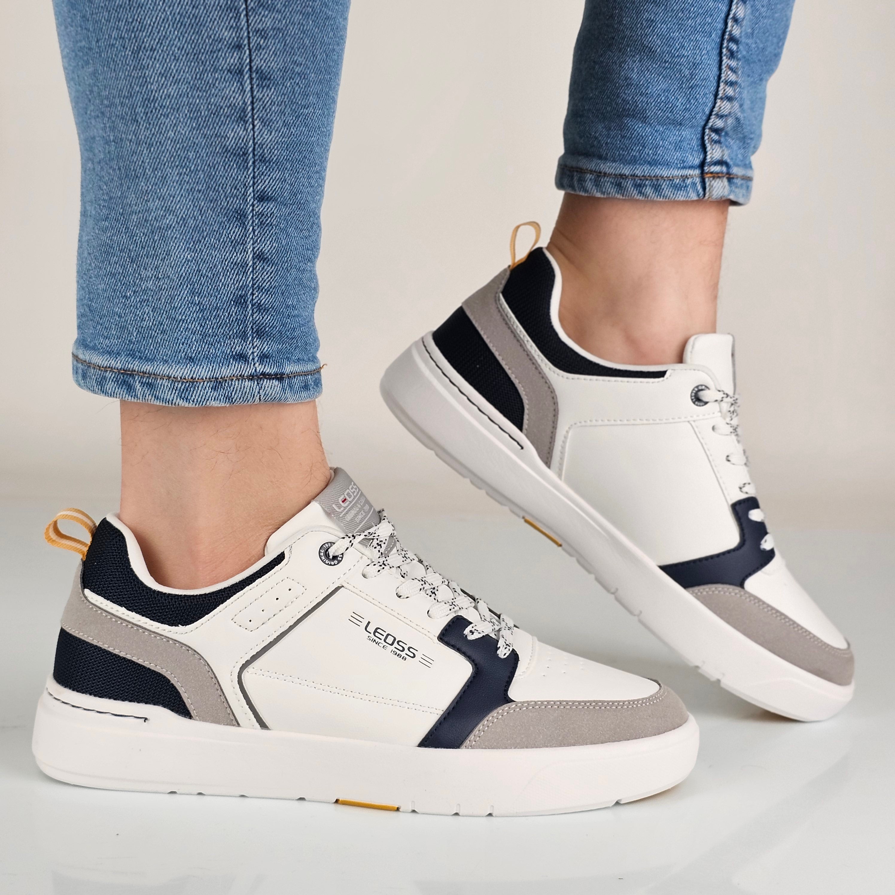 Andrea - Sneakers Uomo