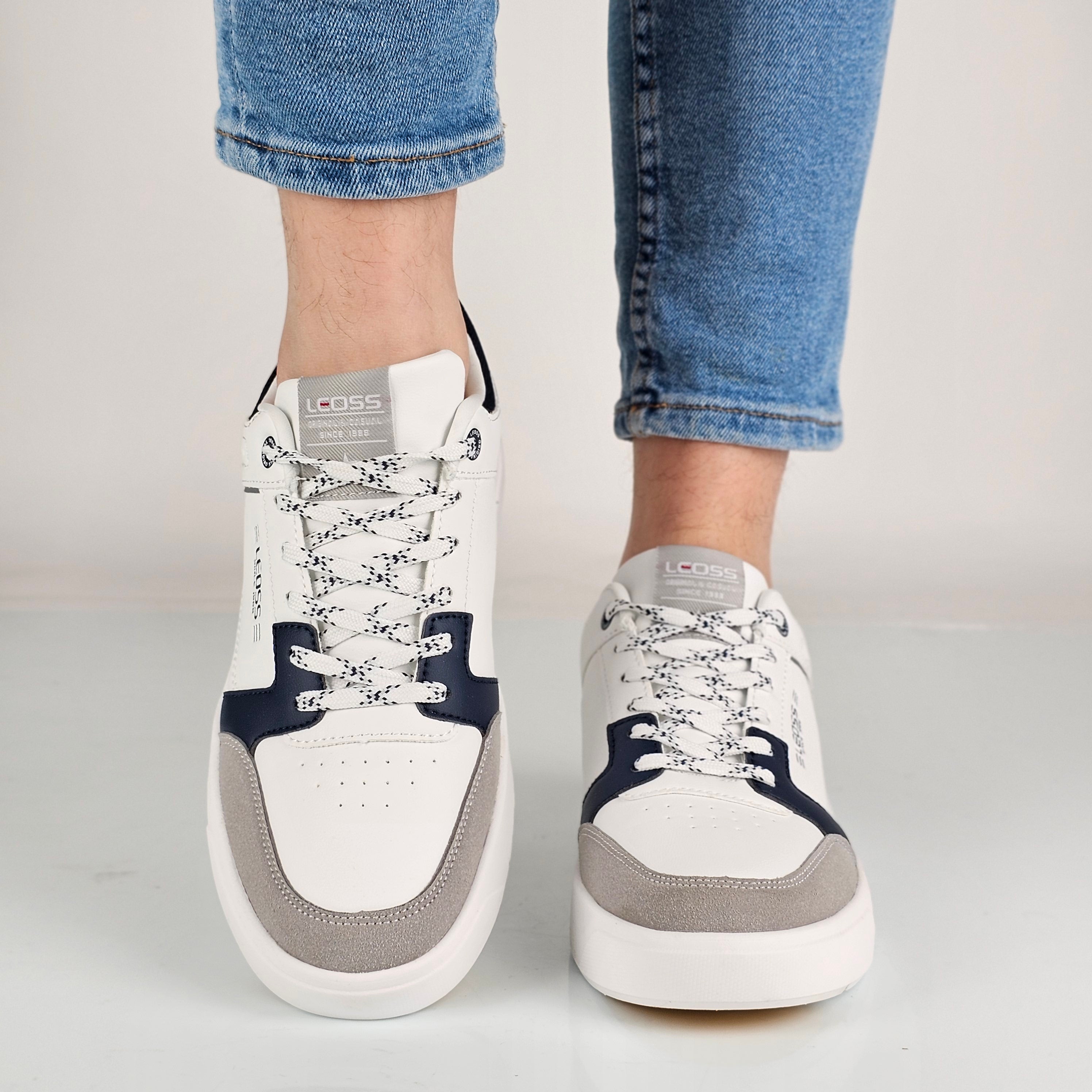 Andrea - Sneakers Uomo