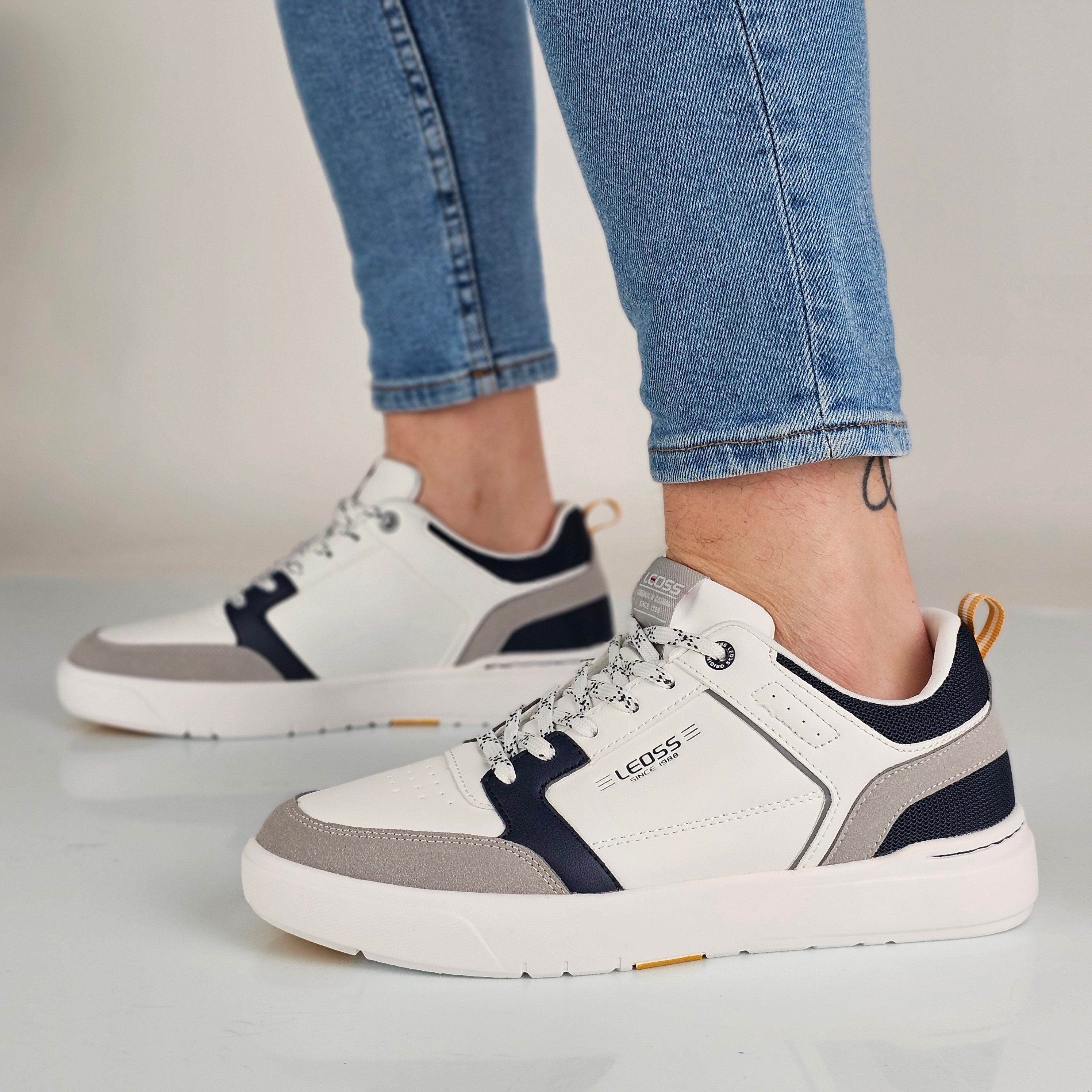 Andrea - Sneakers Uomo