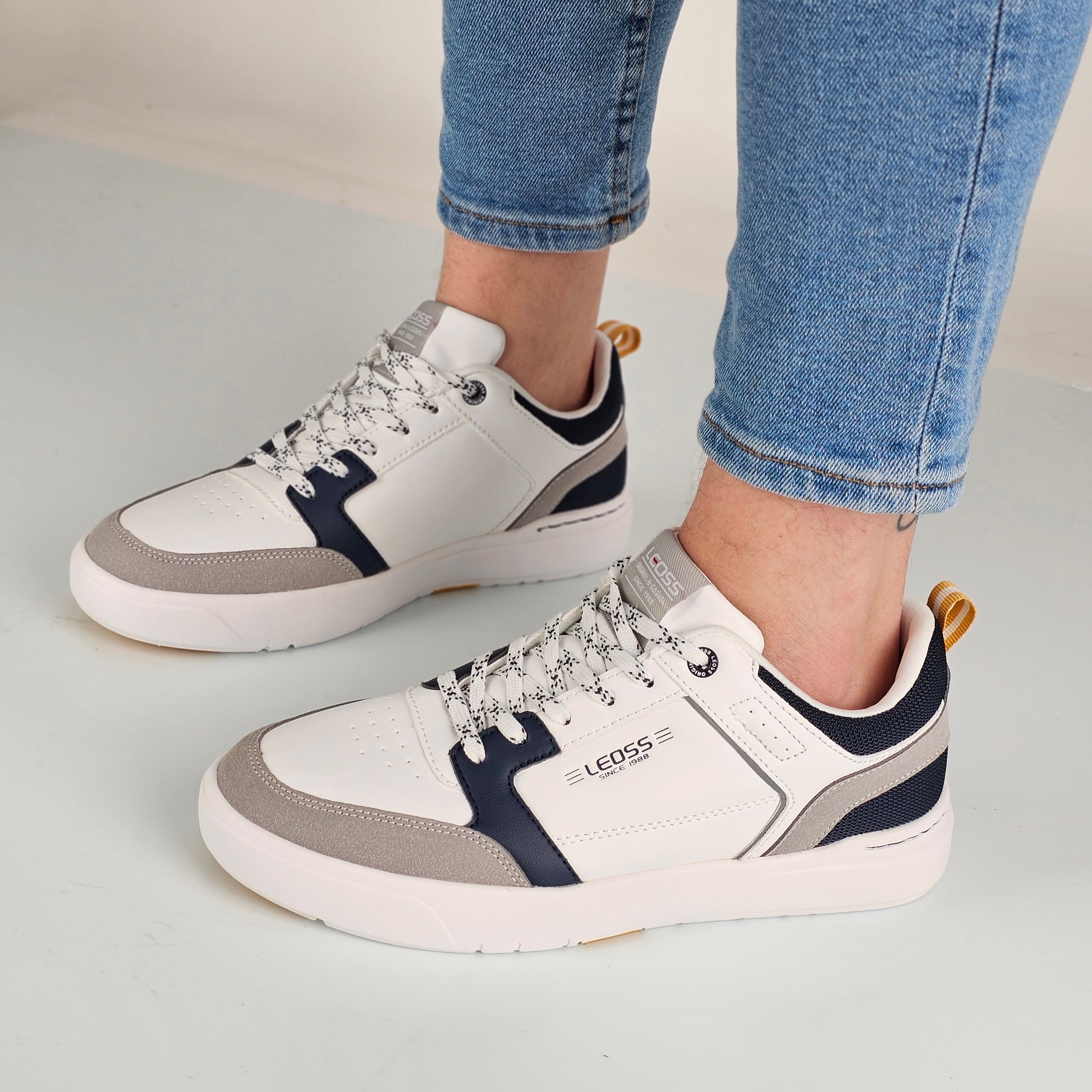 Andrea - Sneakers Uomo