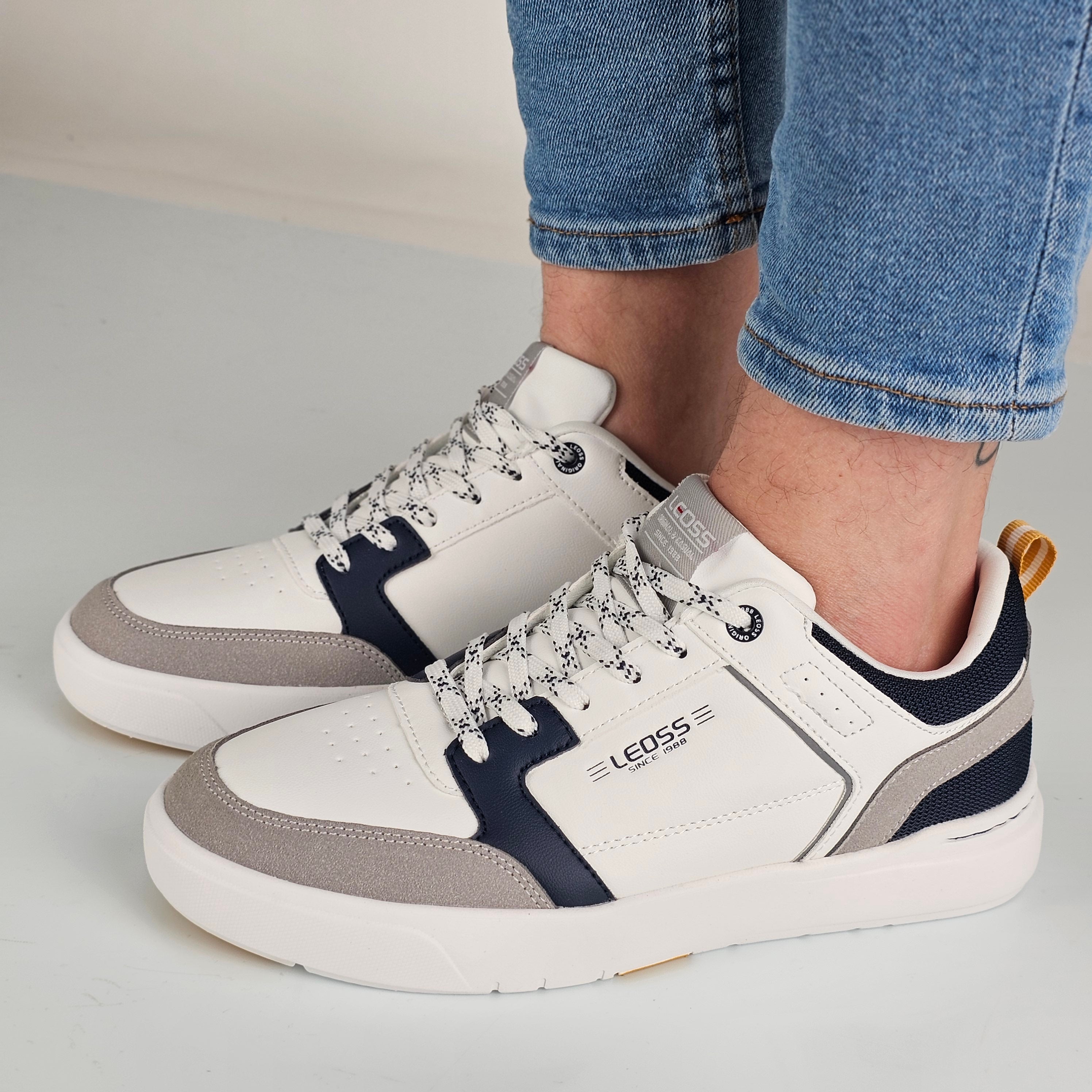 Andrea - Sneakers Uomo