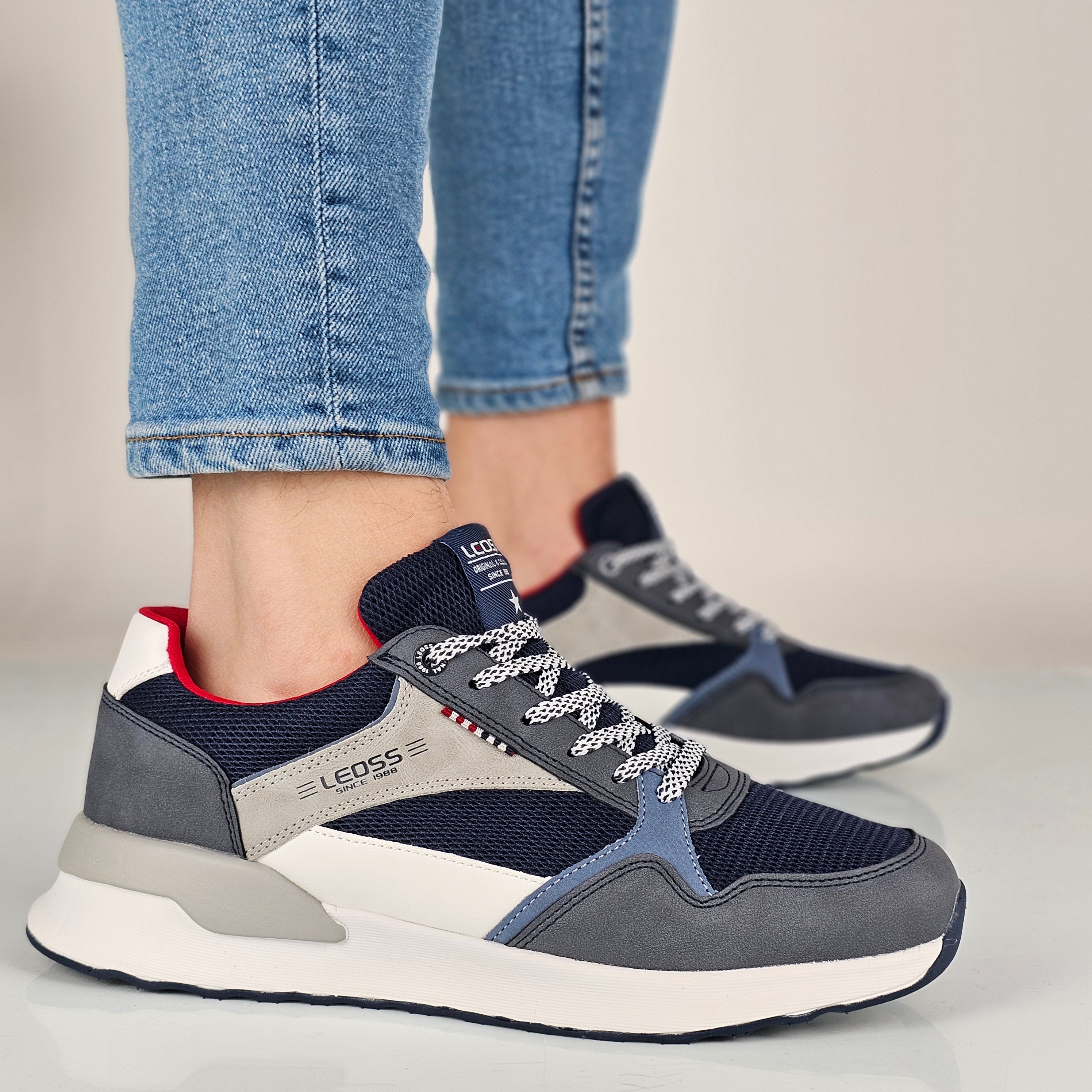 Antonio - Sneakers Uomo