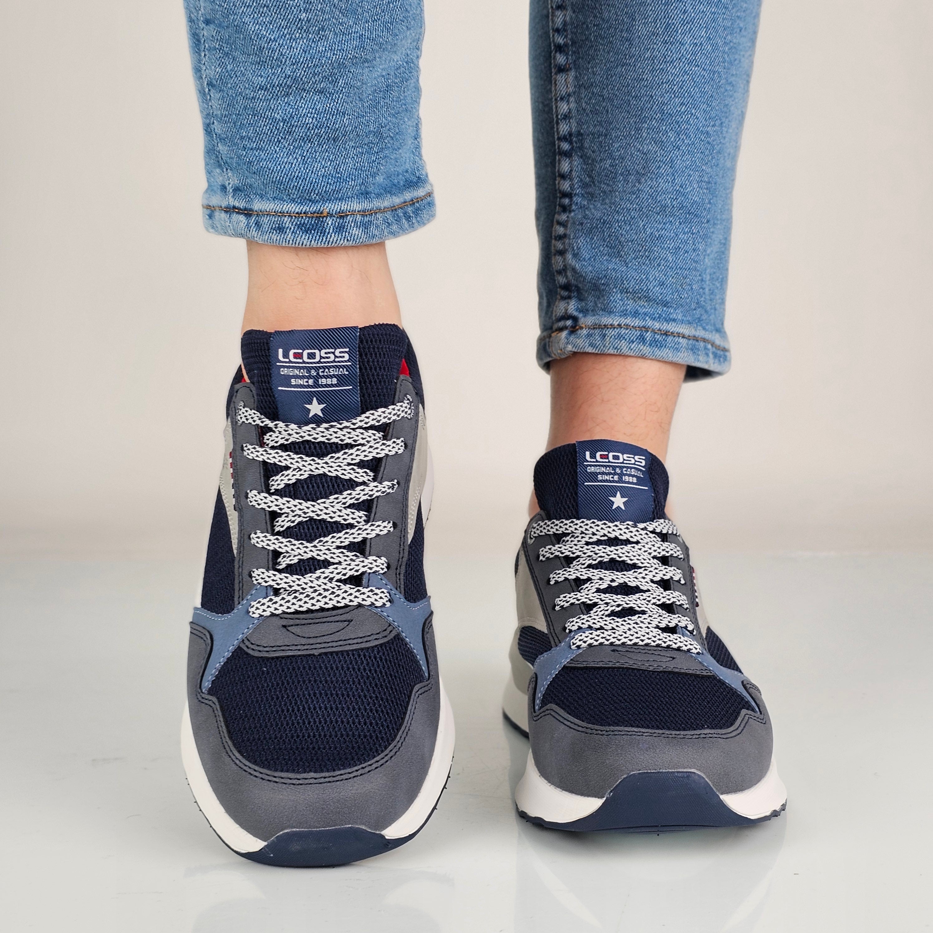 Antonio - Sneakers Uomo