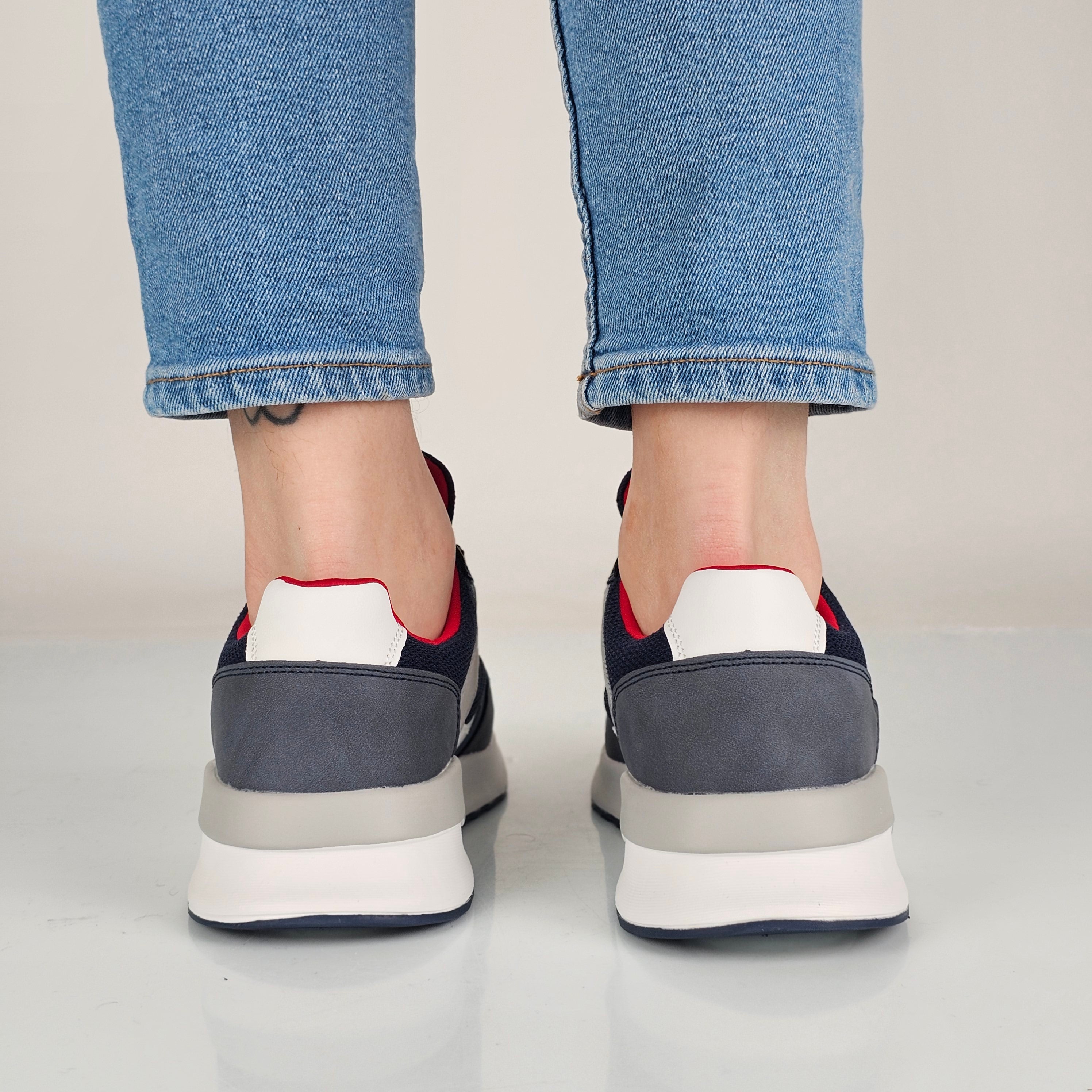 Antonio - Sneakers Uomo