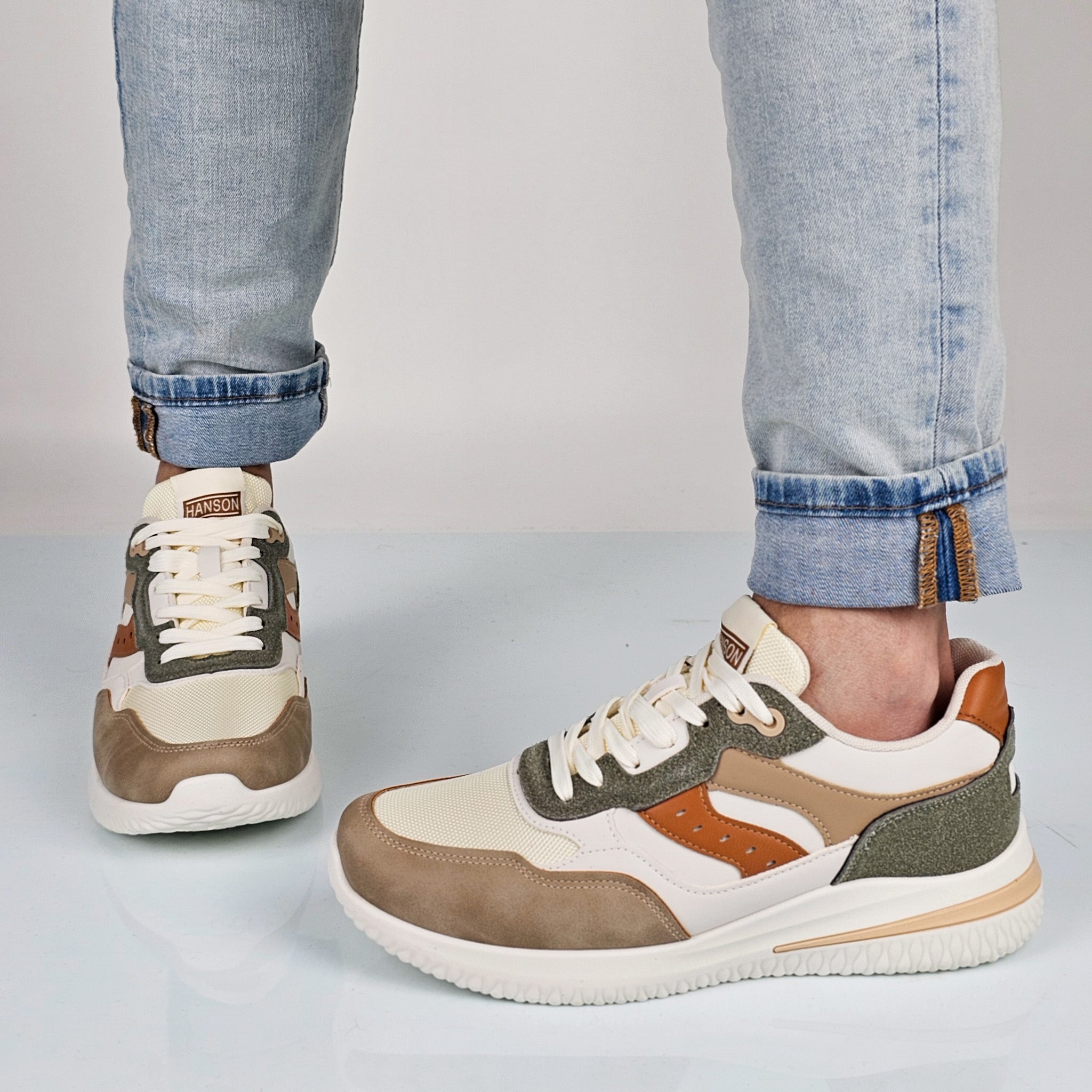 Richard - Sneakers Uomo