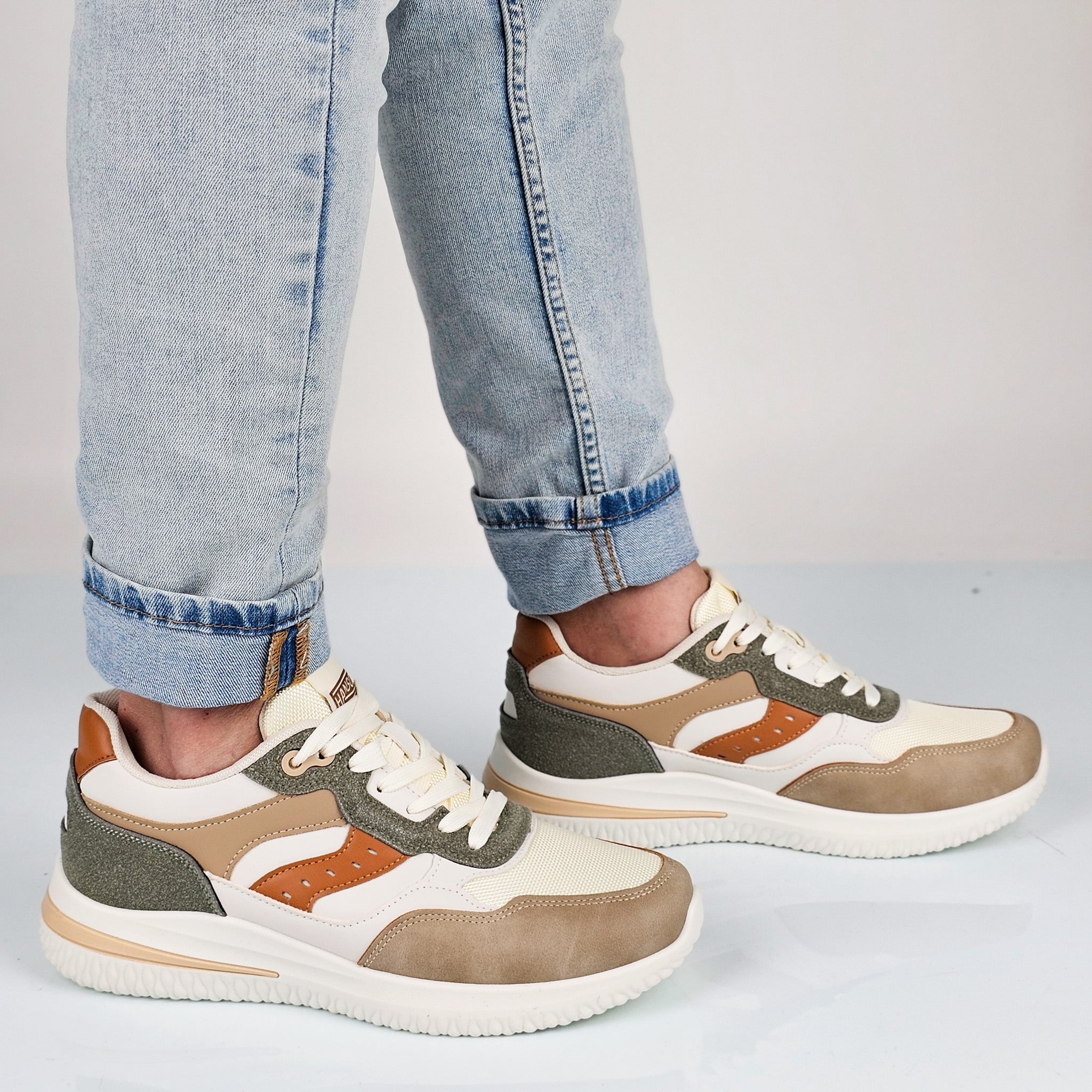 Richard - Sneakers Uomo