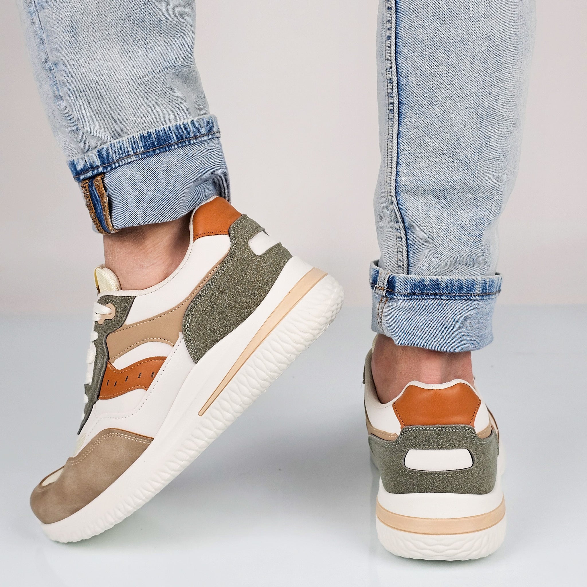 Richard - Sneakers Uomo