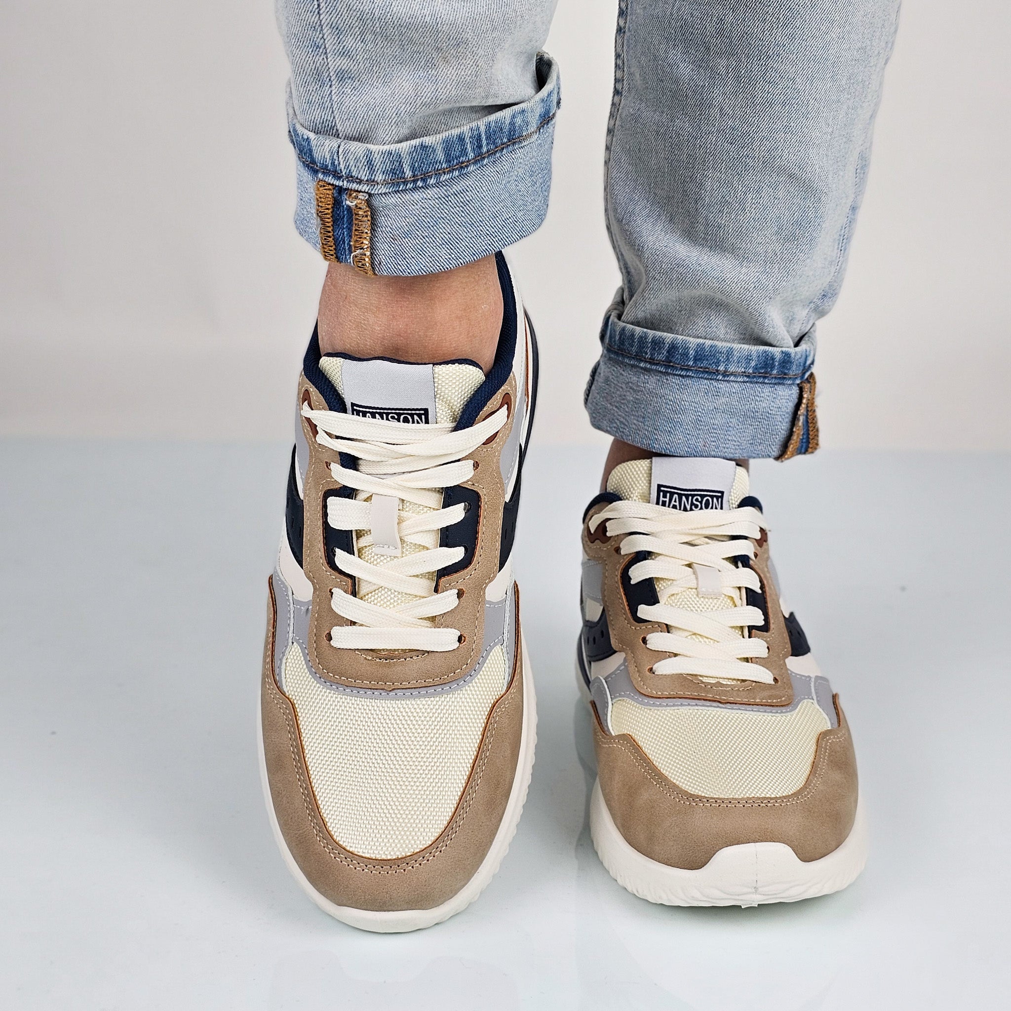 Richard - Sneakers Uomo