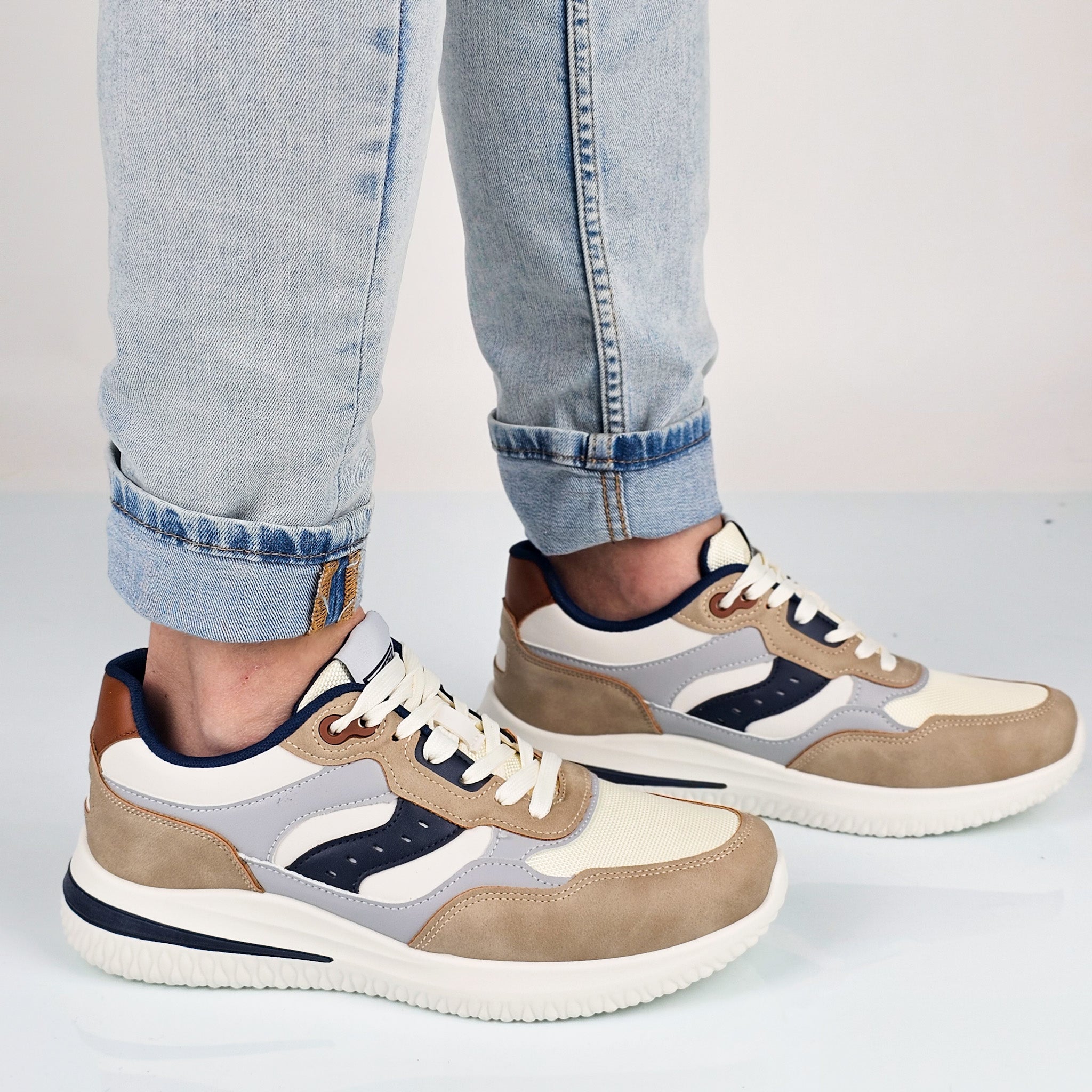 Richard - Sneakers Uomo
