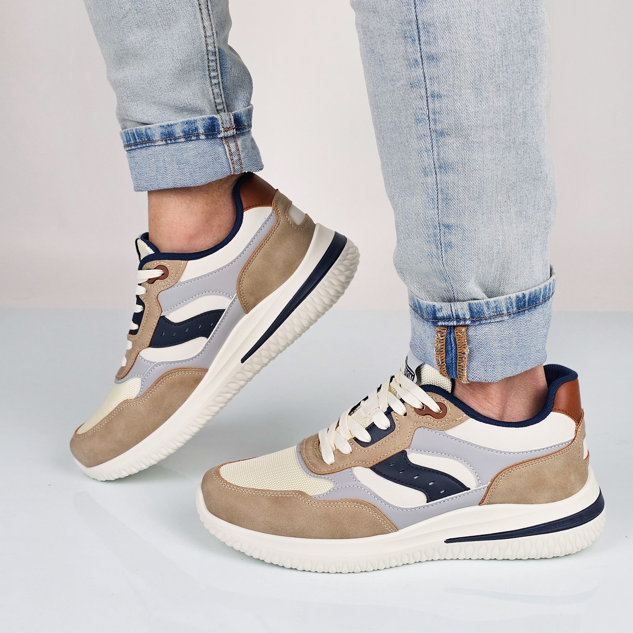 Richard - Sneakers Uomo