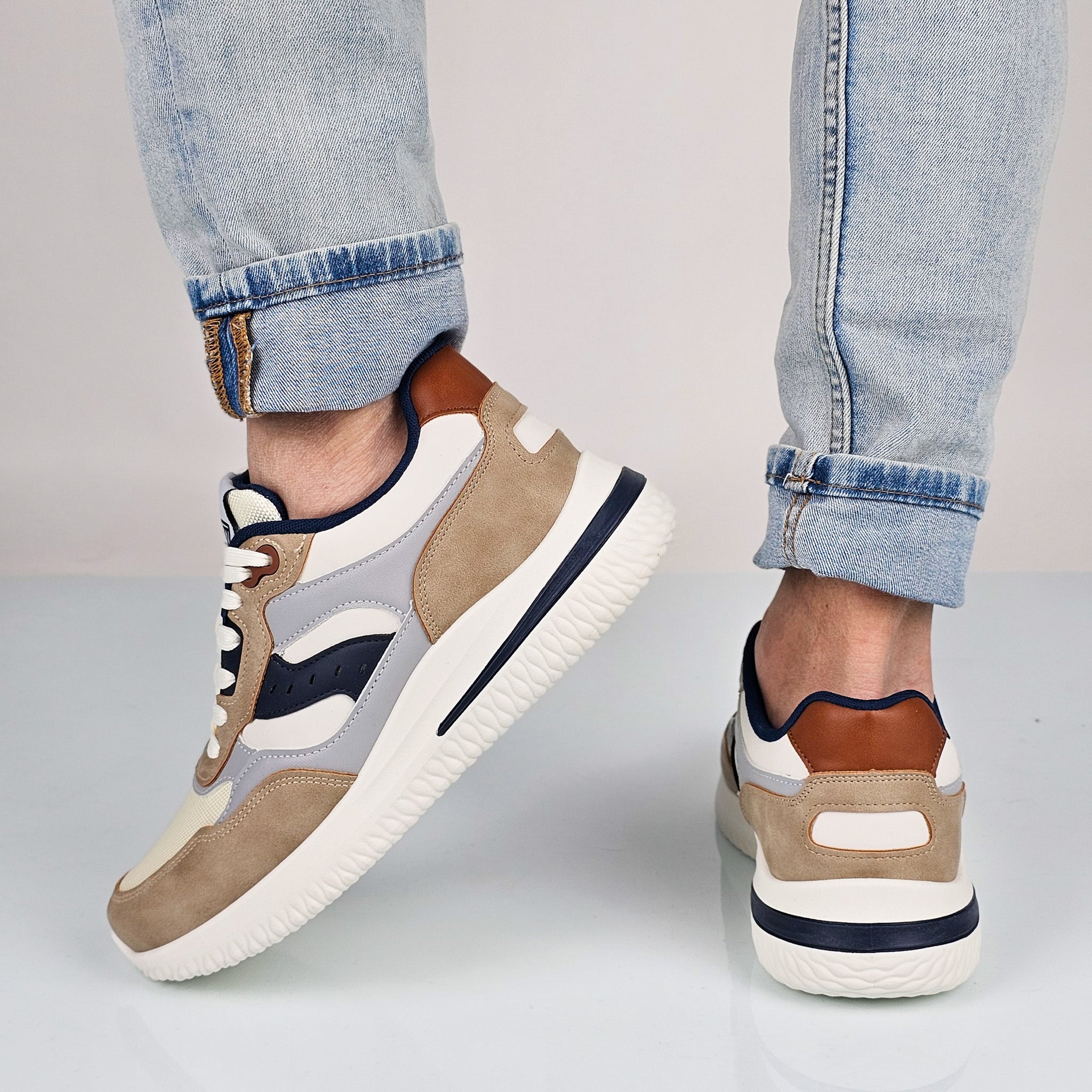 Richard - Sneakers Uomo