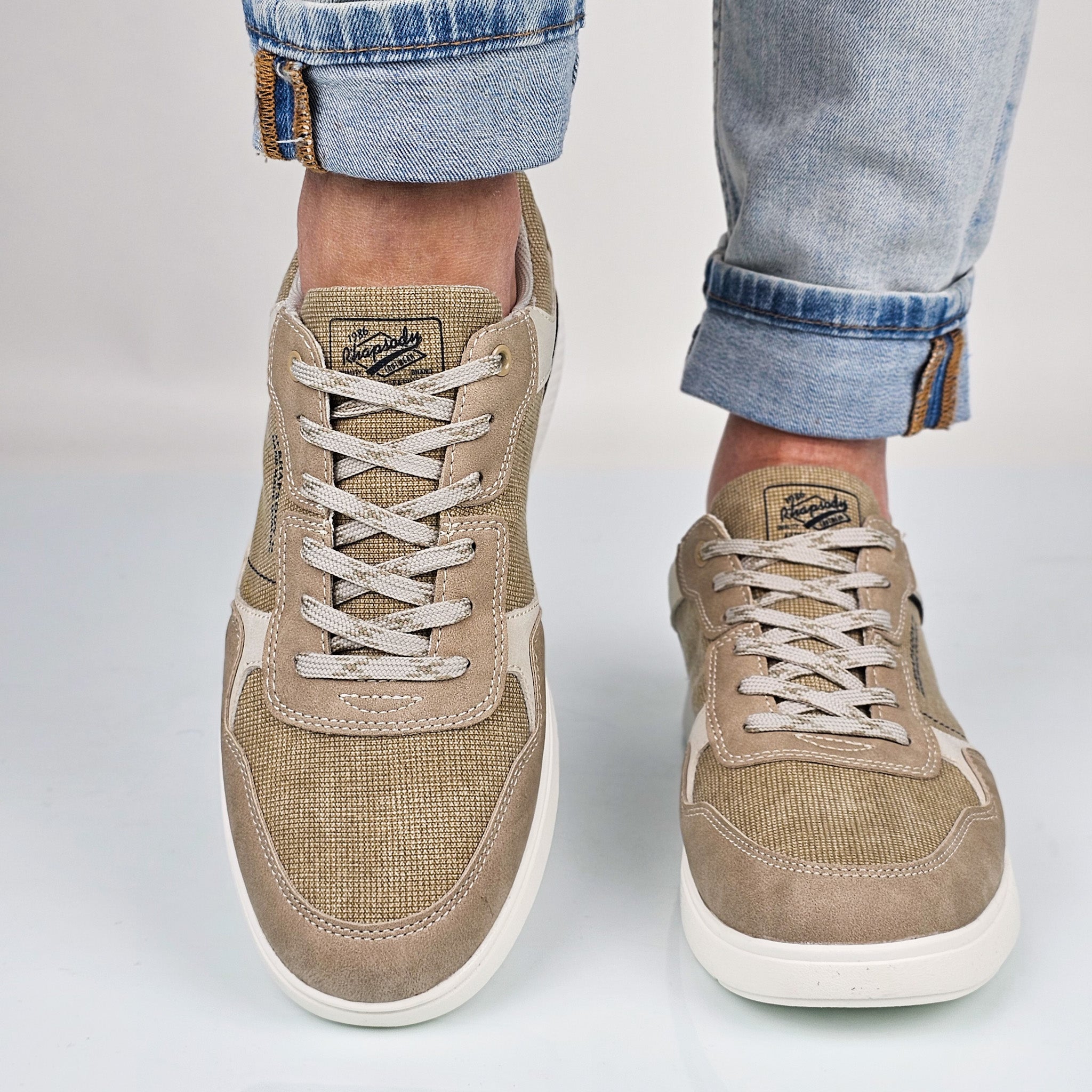 Oscar - Sneakers Uomo