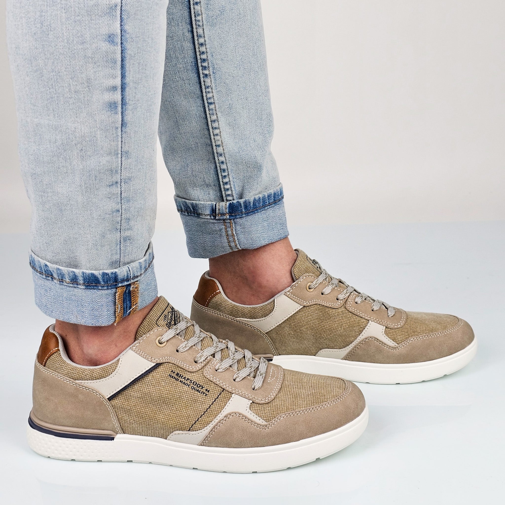 Oscar - Sneakers Uomo