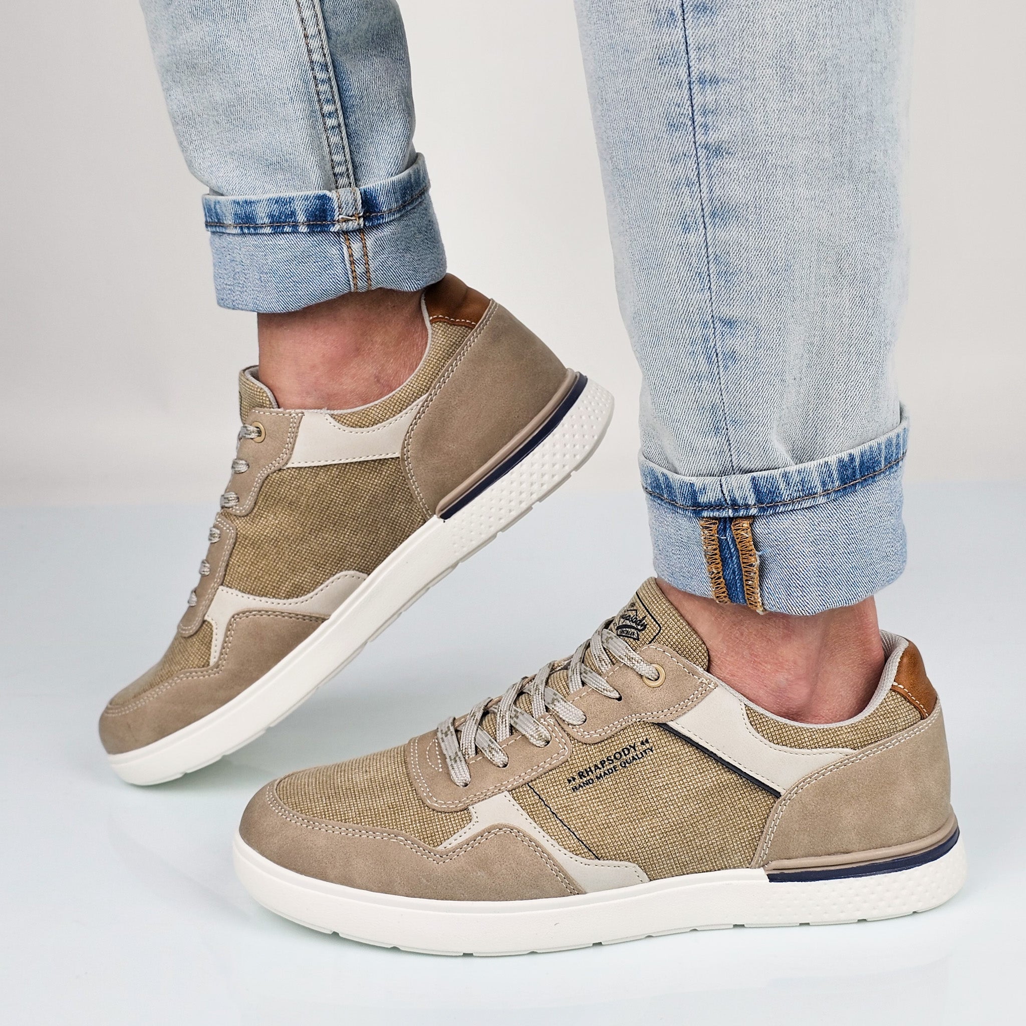 Oscar - Sneakers Uomo