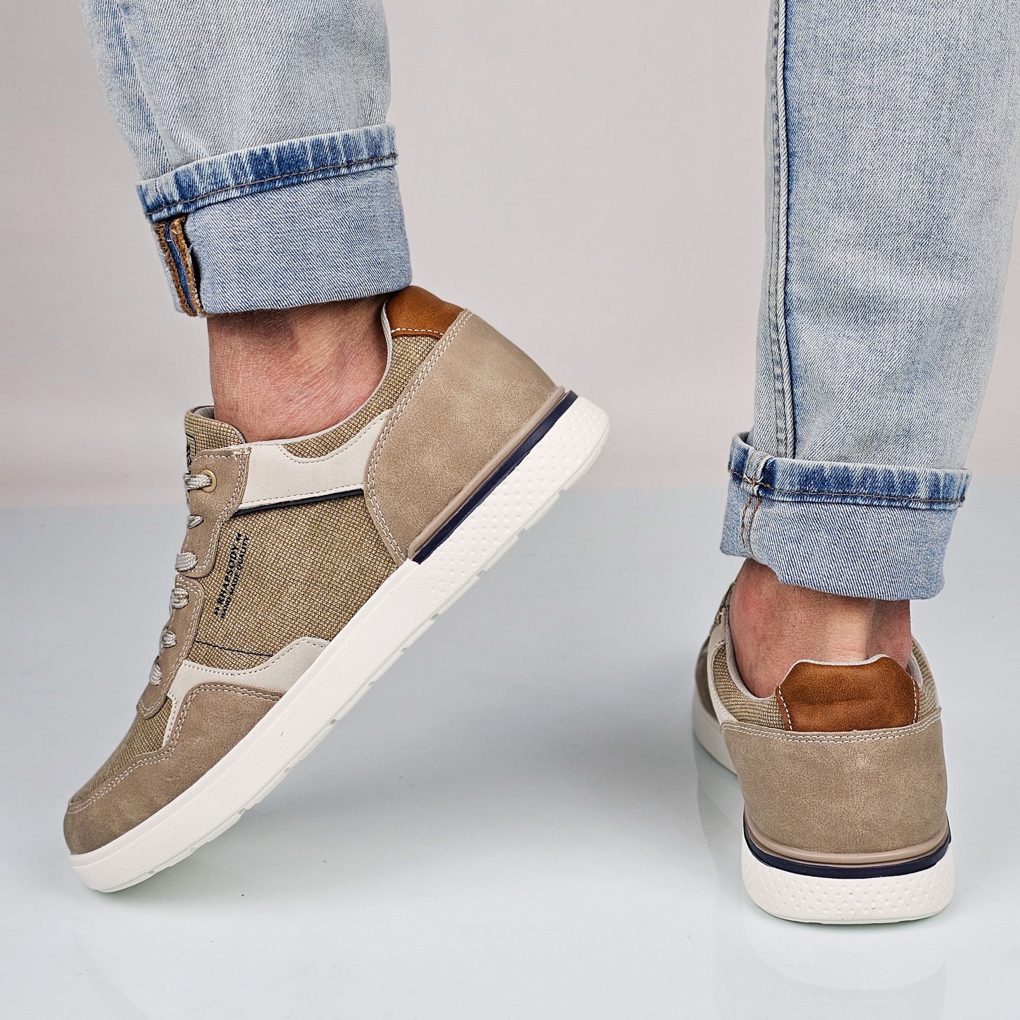 Oscar - Sneakers Uomo