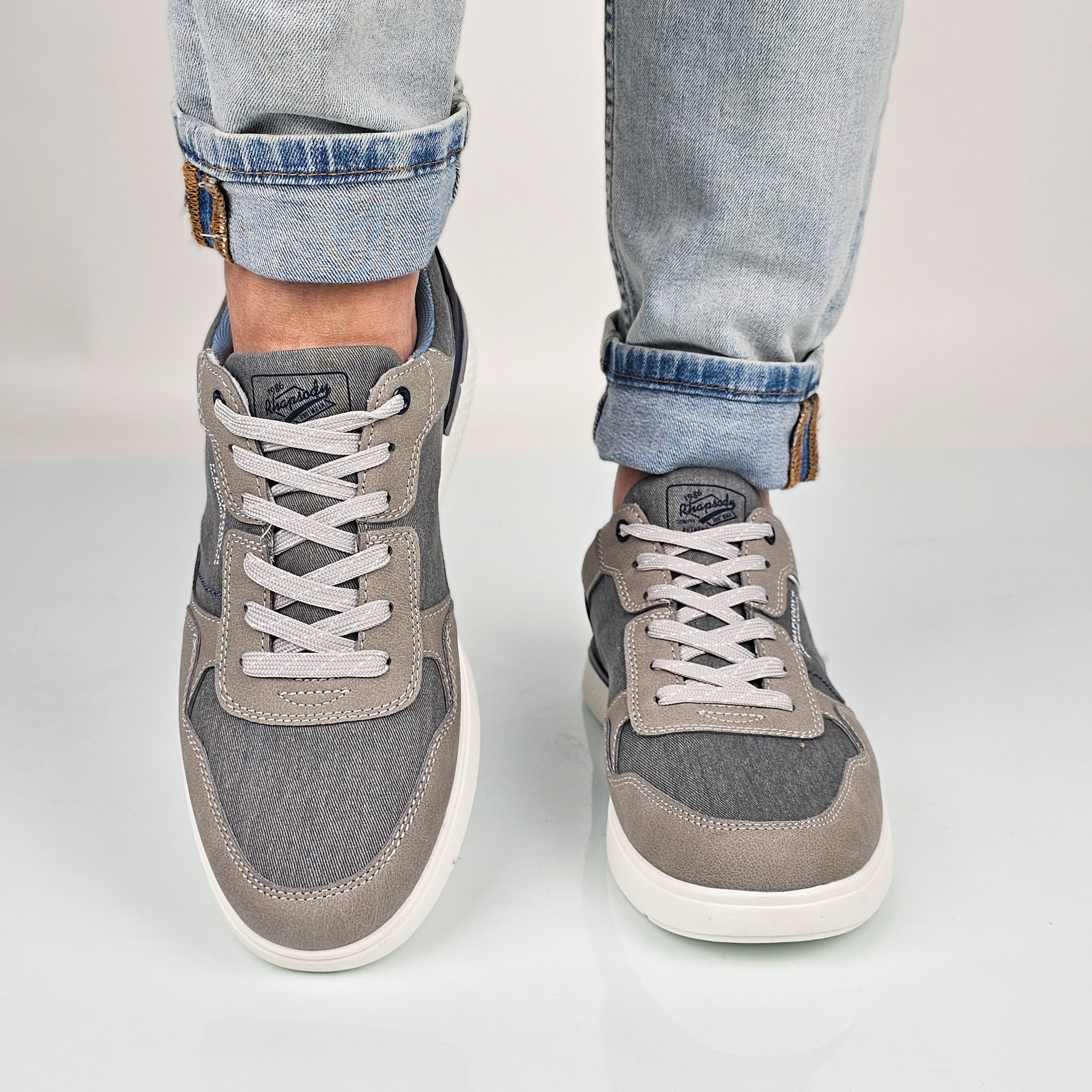 Oscar - Sneakers Uomo