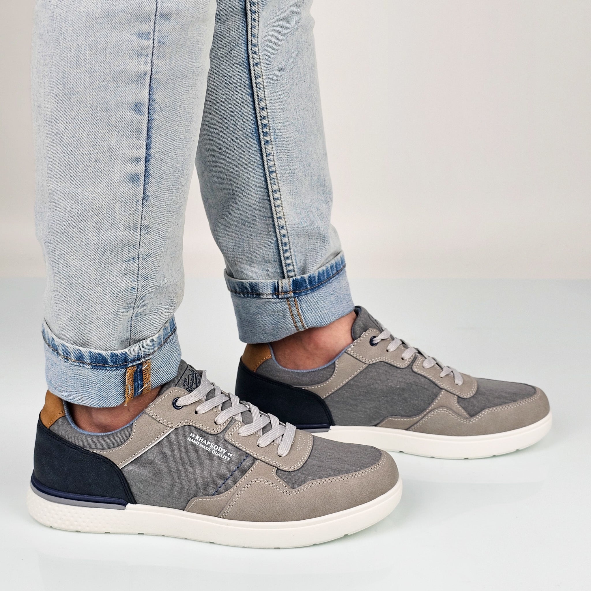 Oscar - Sneakers Uomo