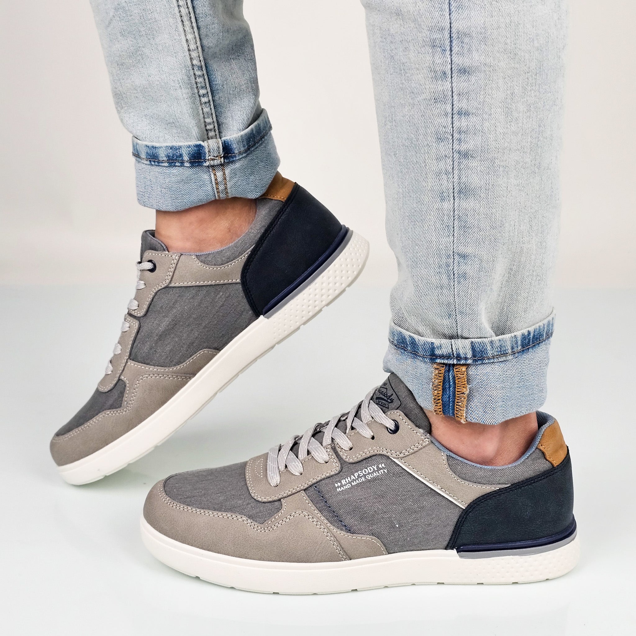 Oscar - Sneakers Uomo
