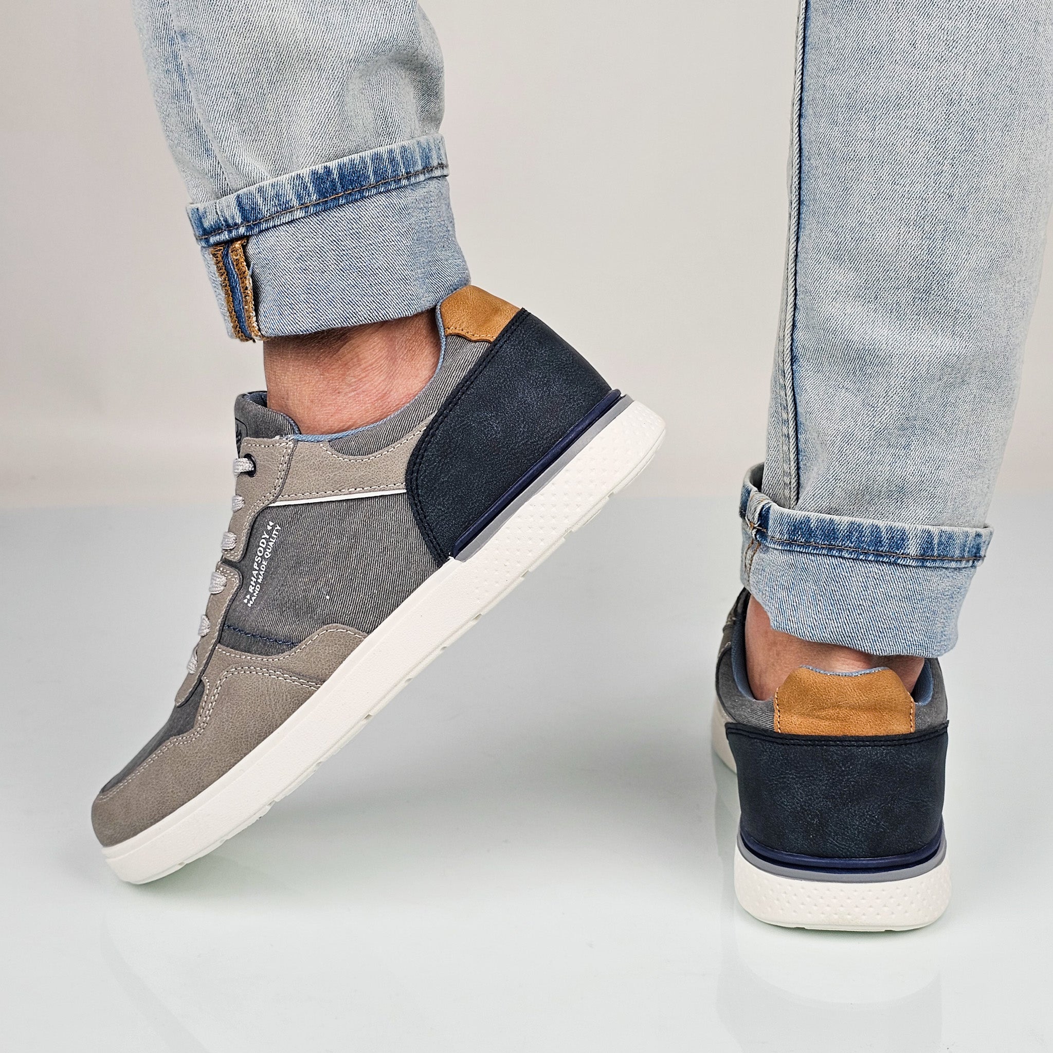 Oscar - Sneakers Uomo