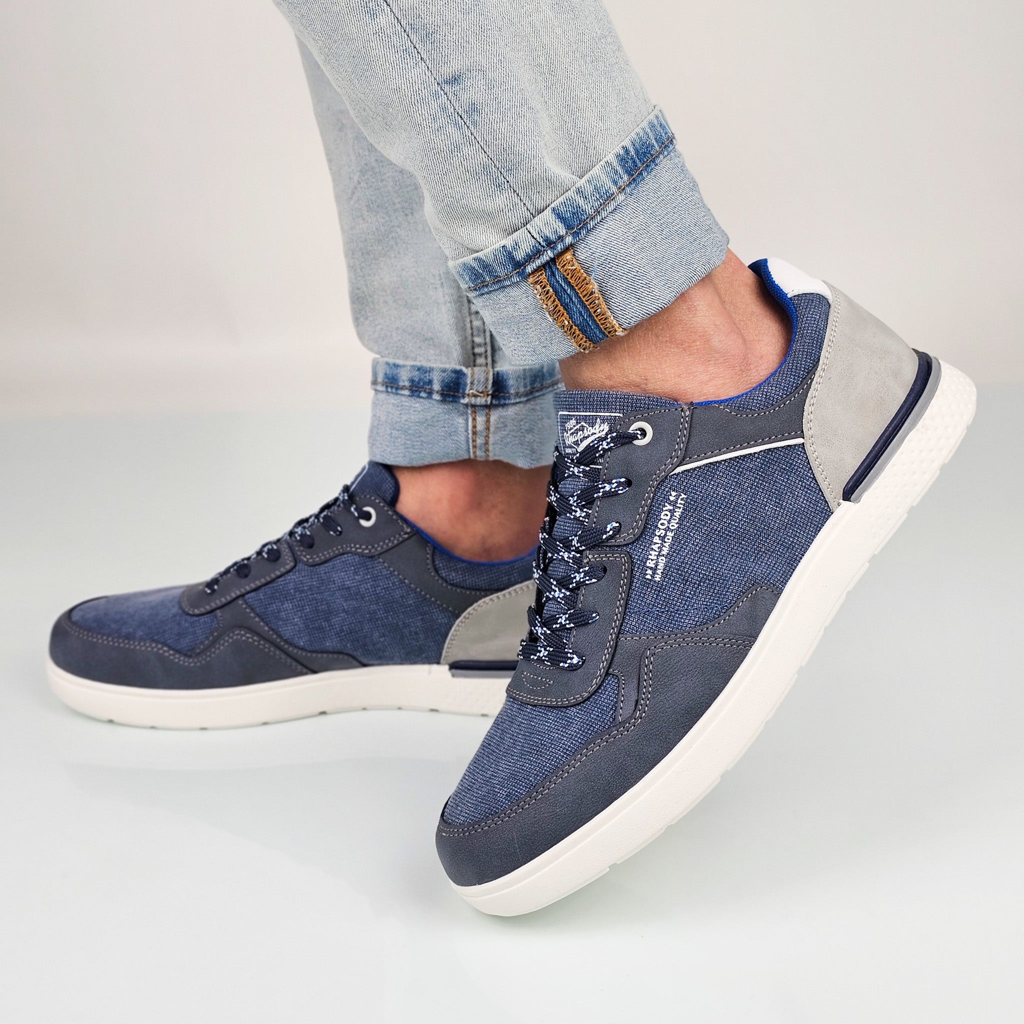 Oscar - Sneakers Uomo