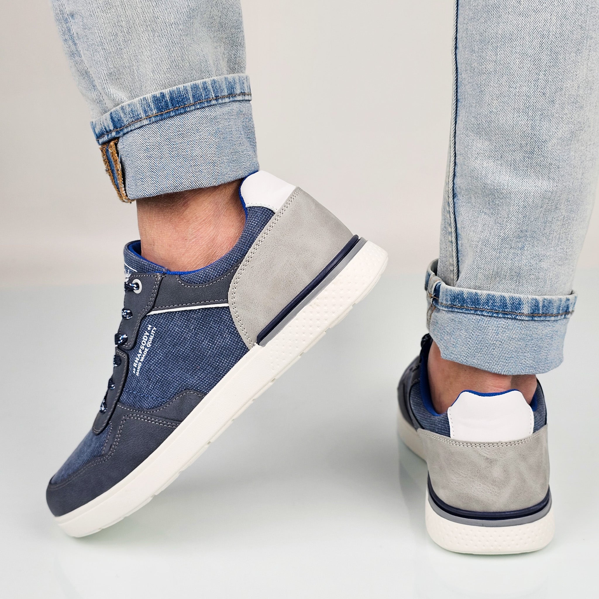 Oscar - Sneakers Uomo