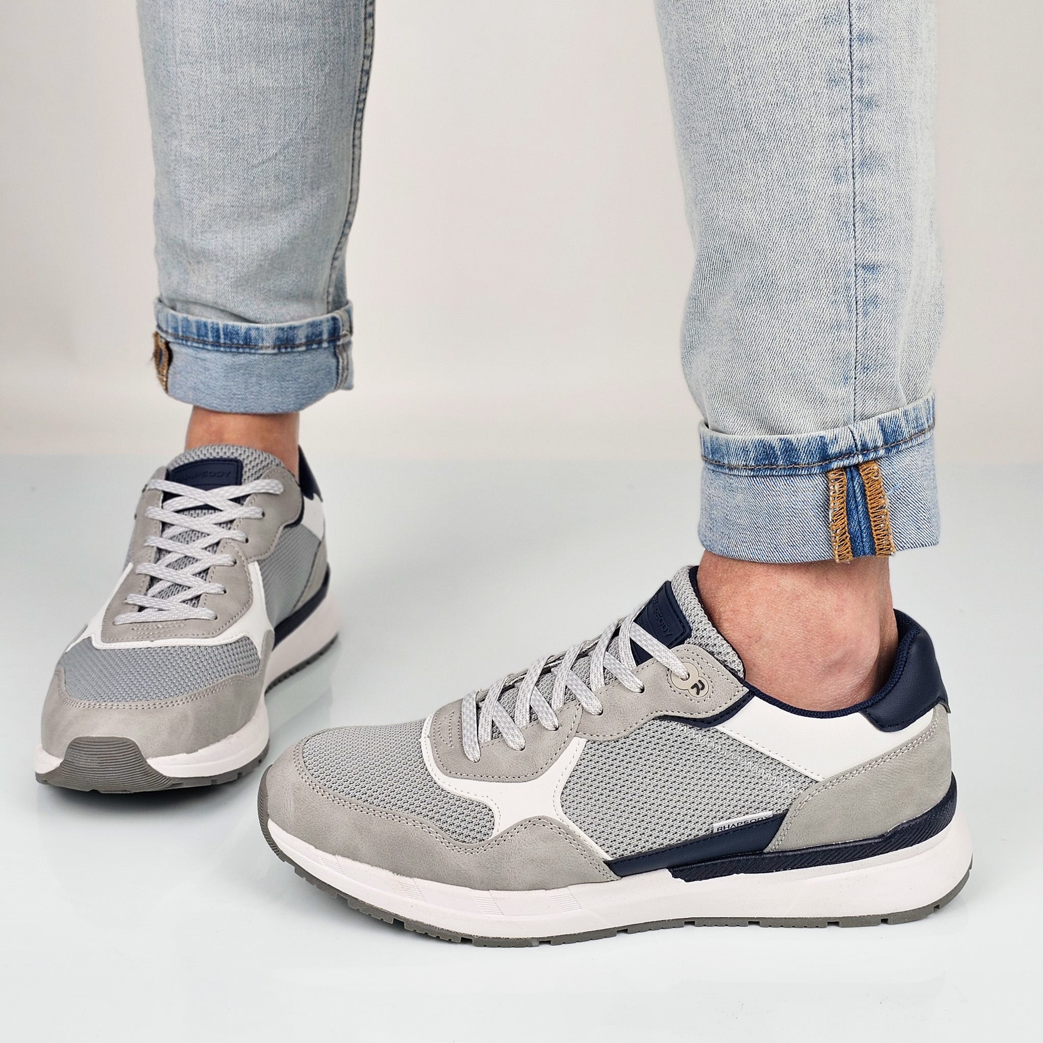 George - Sneakers Uomo