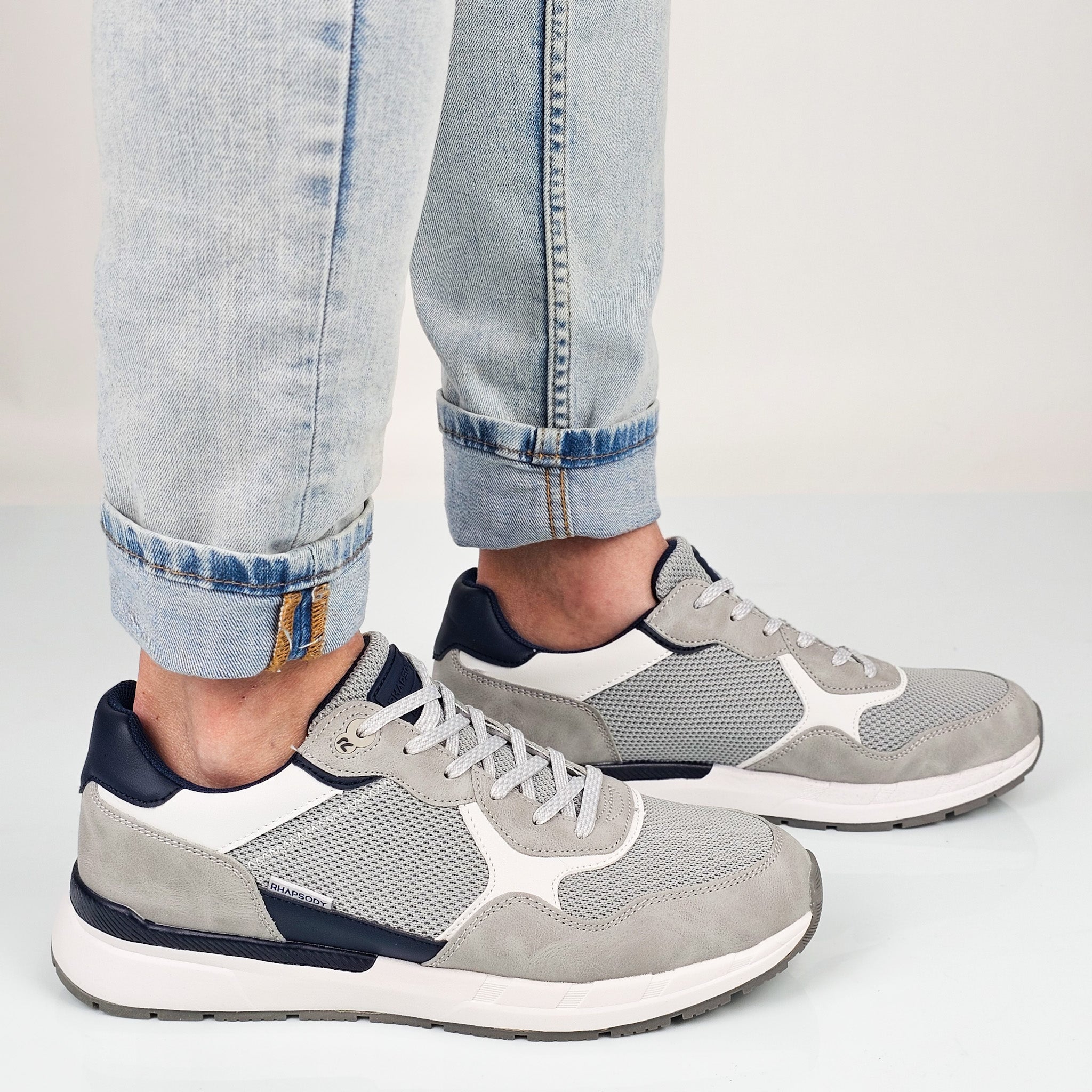 George - Sneakers Uomo