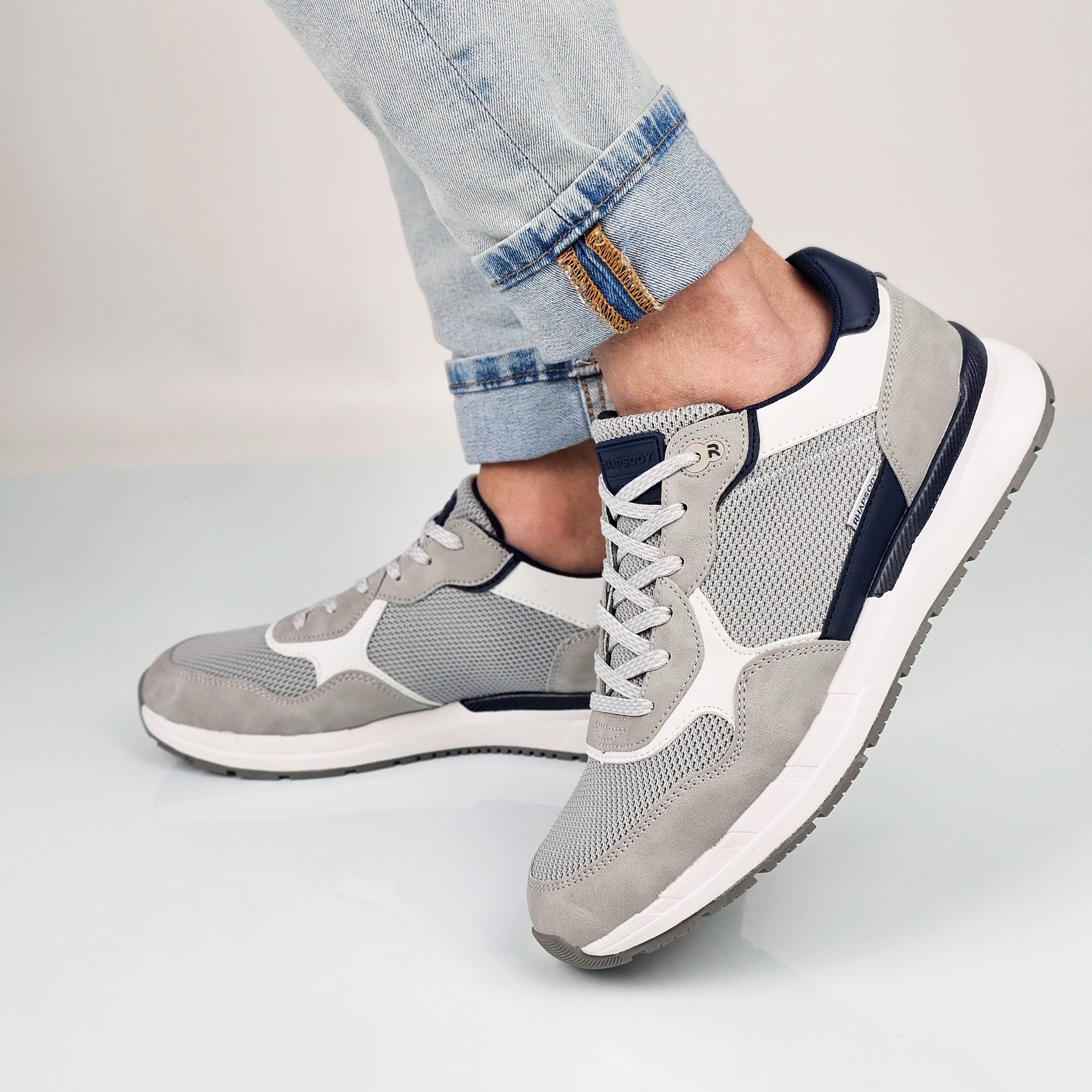 George - Sneakers Uomo