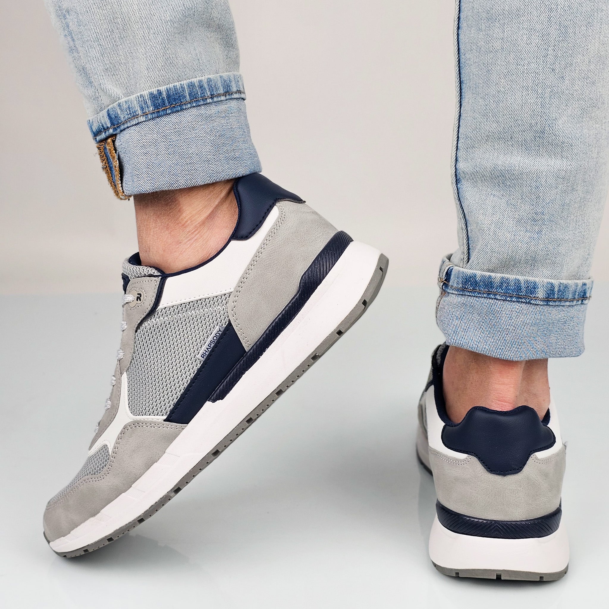 George - Sneakers Uomo