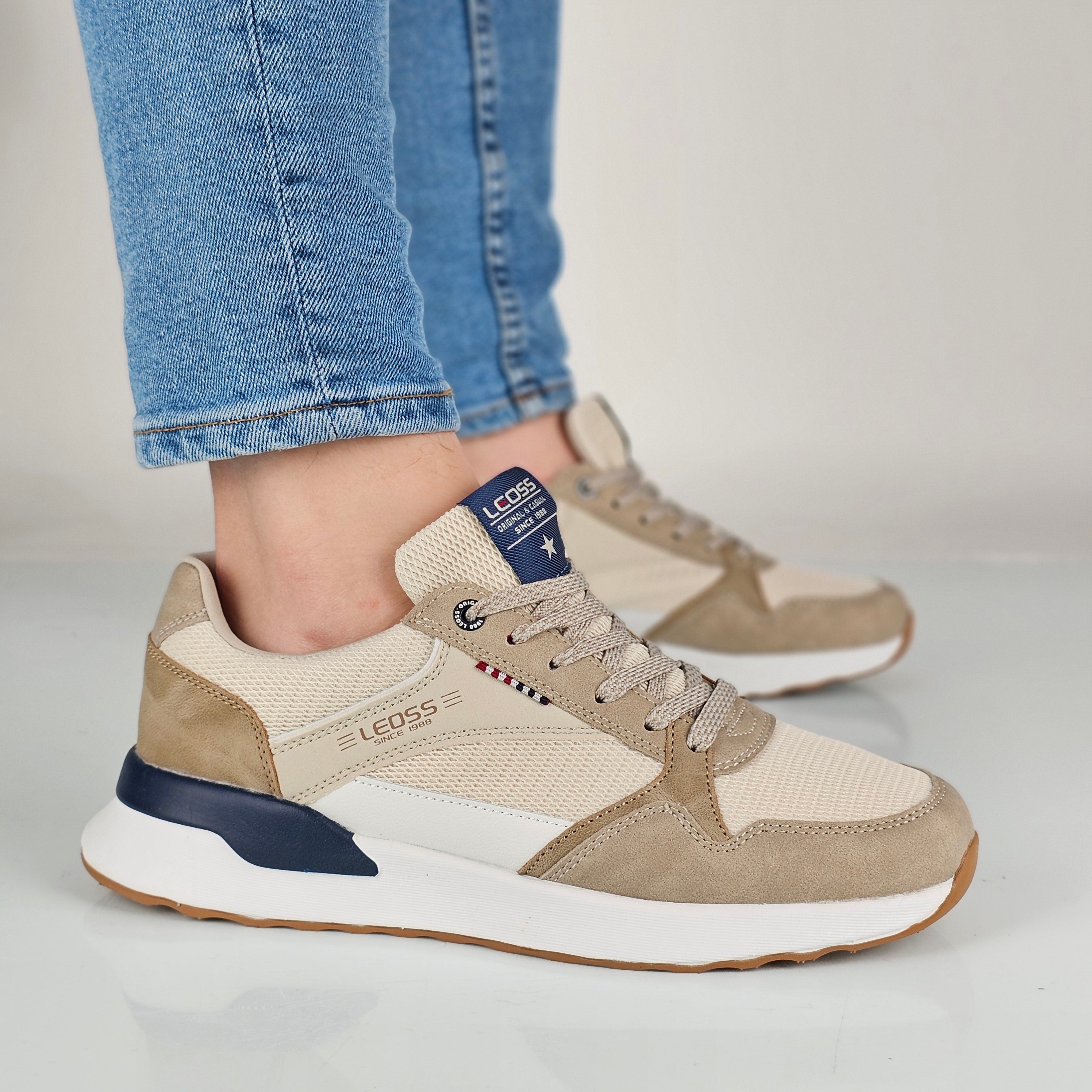 Antonio - Sneakers Uomo