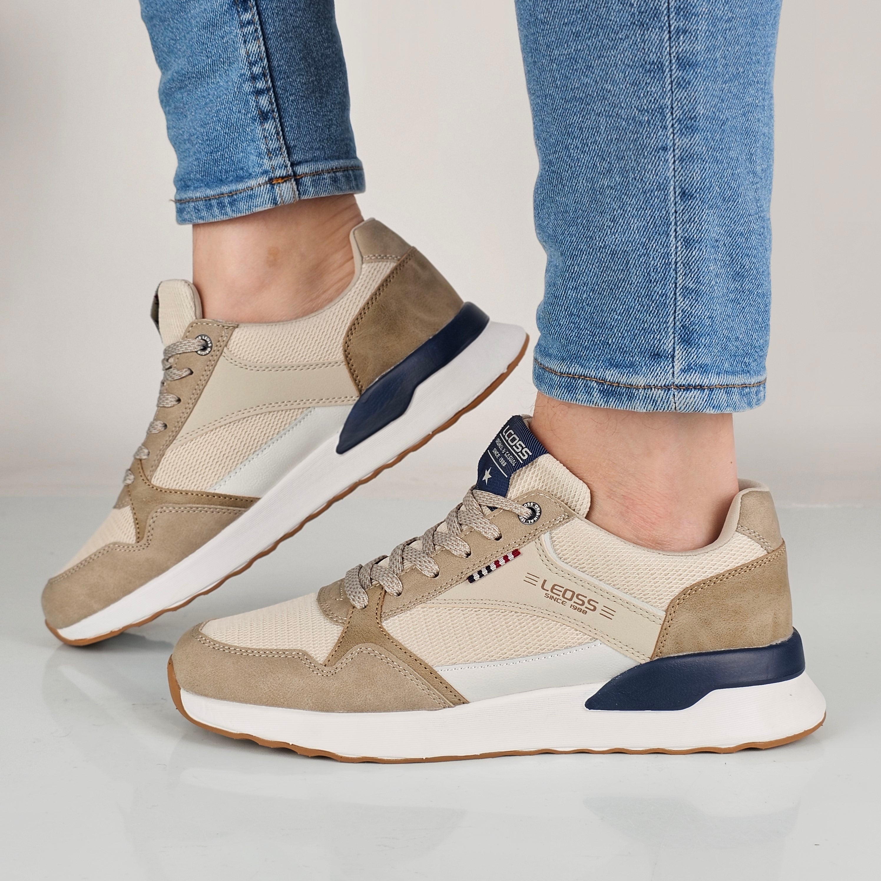 Antonio - Sneakers Uomo