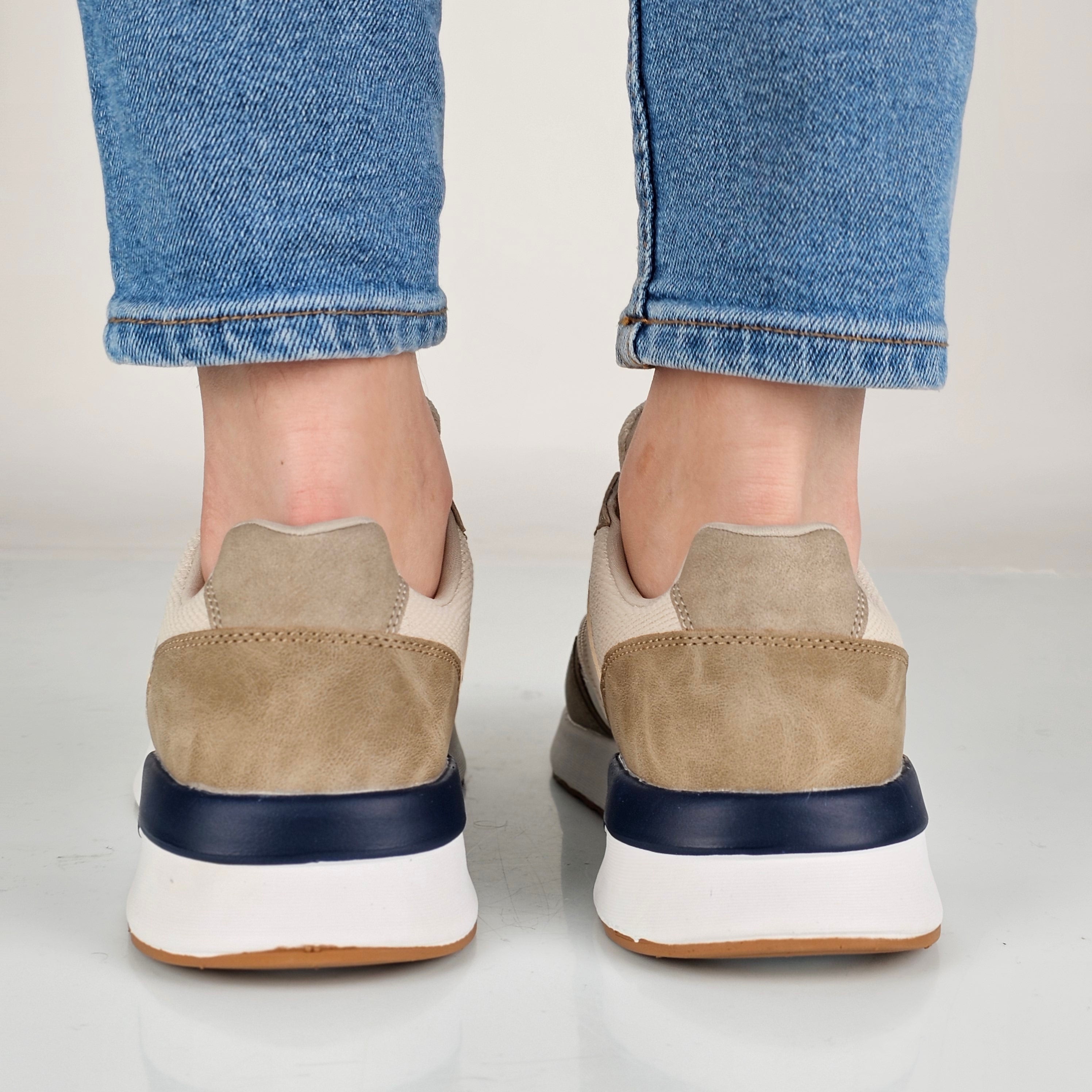 Antonio - Sneakers Uomo