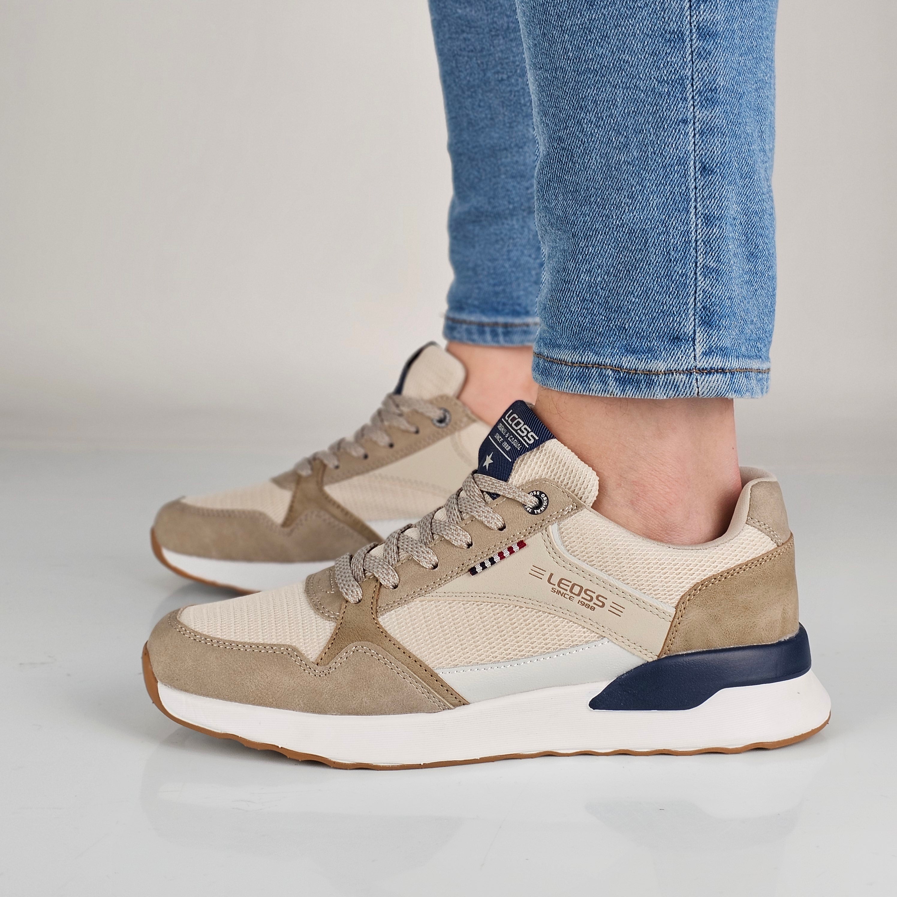 Antonio - Sneakers Uomo