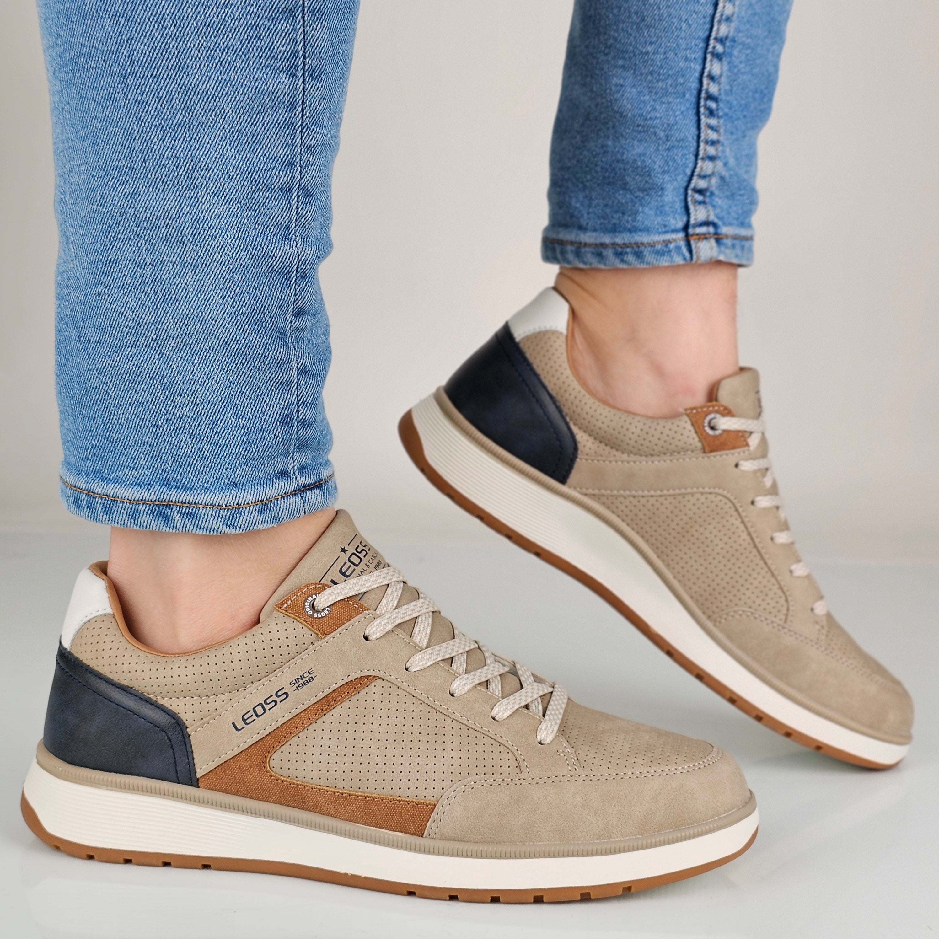 Marco - Sneakers Uomo