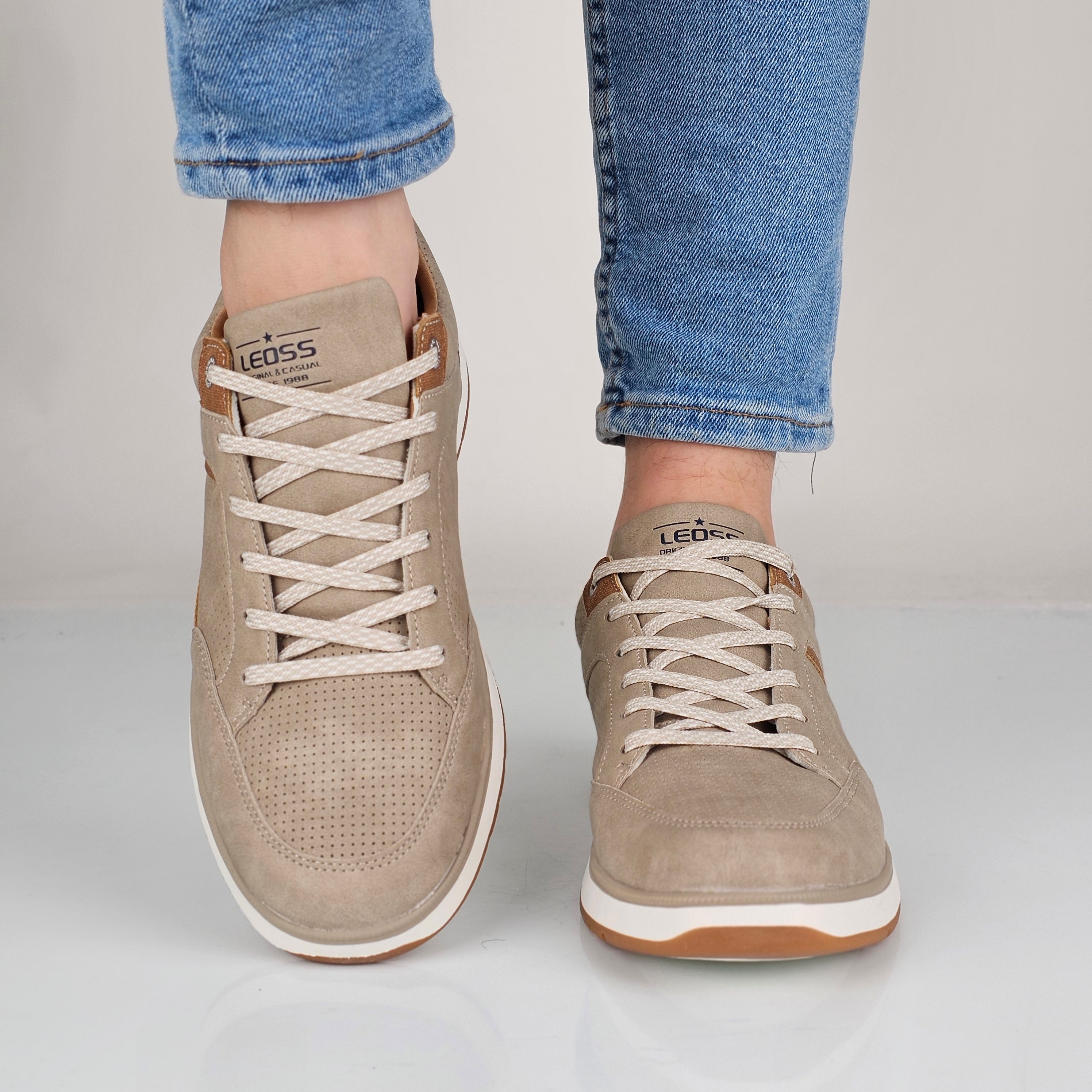 Marco - Sneakers Uomo