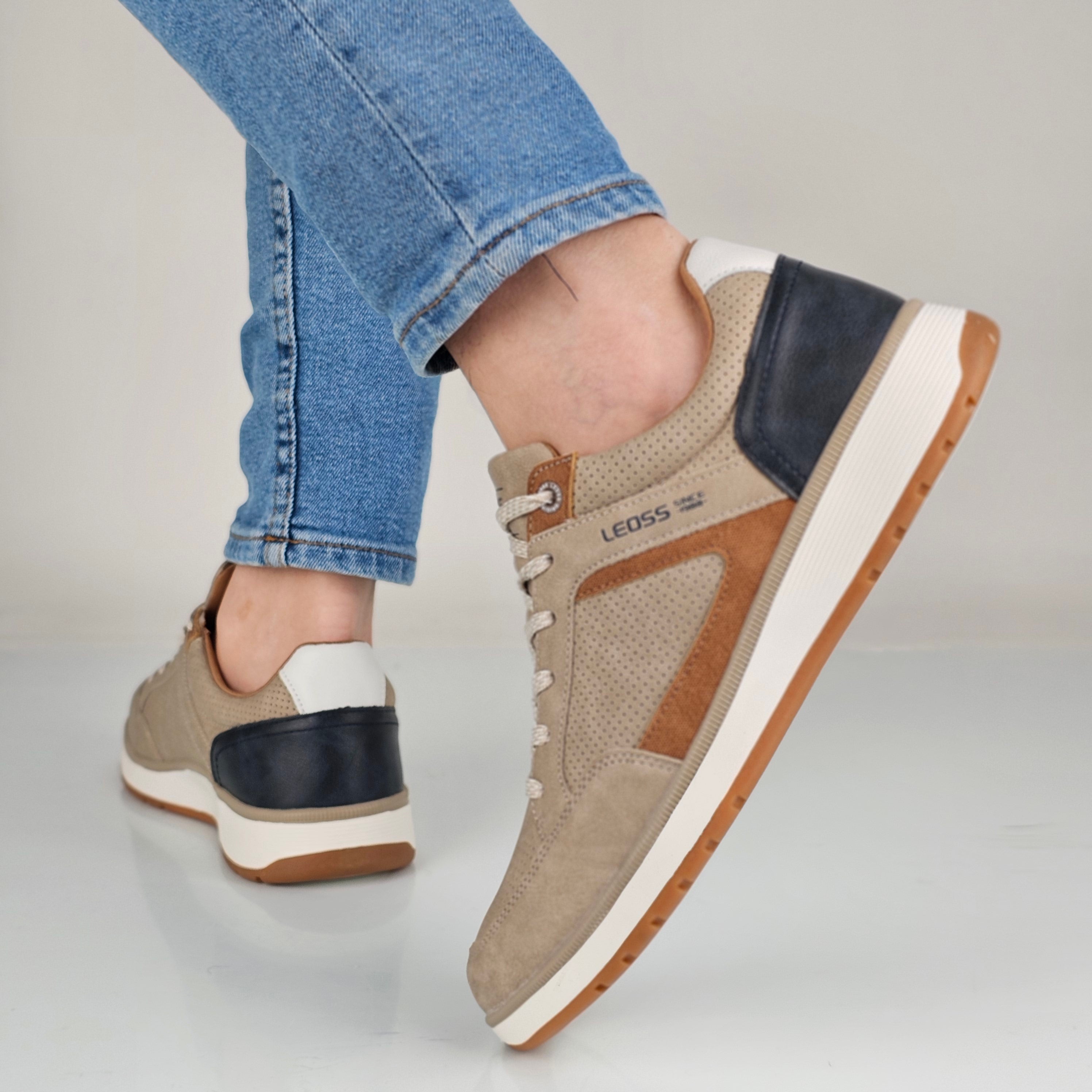 Marco - Sneakers Uomo