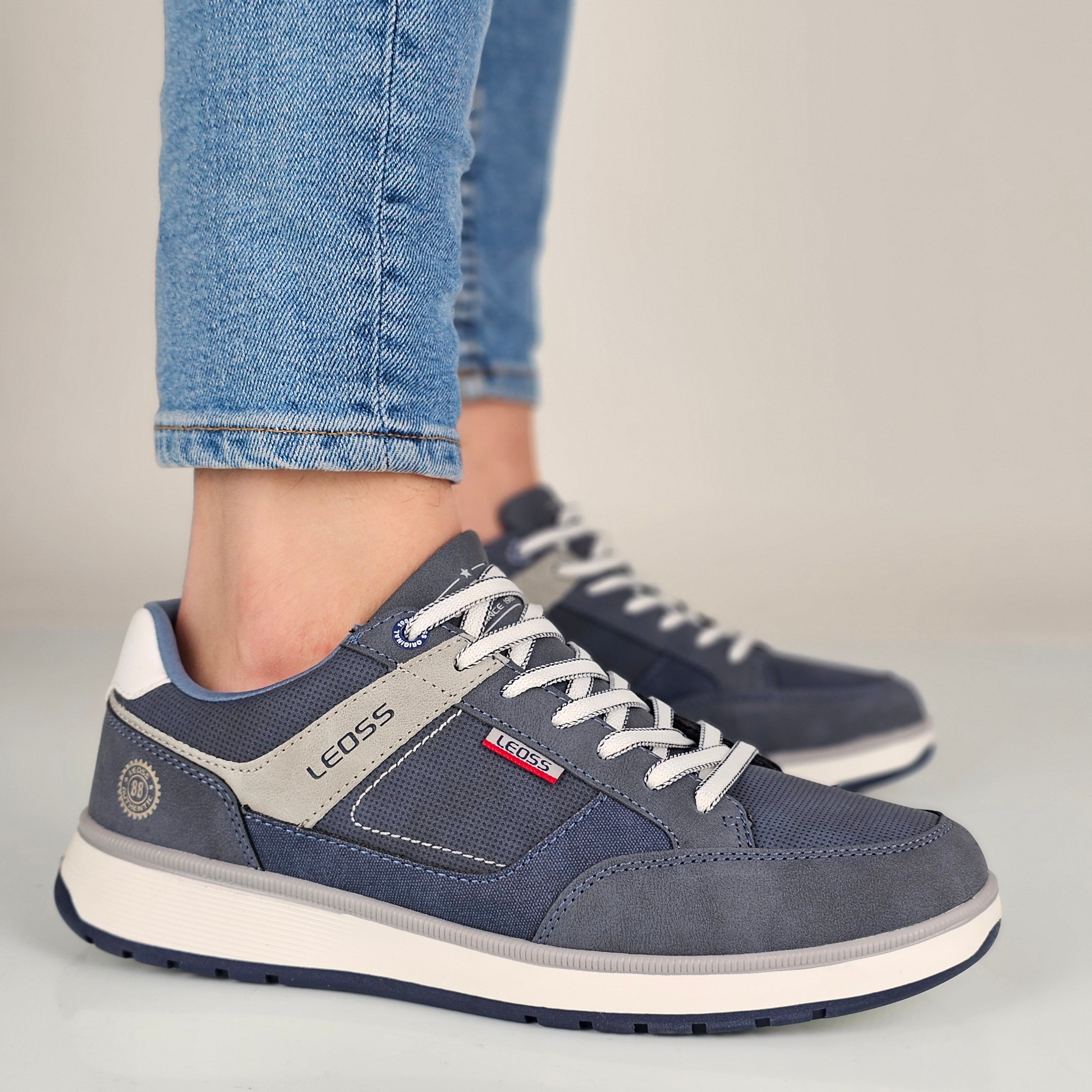 Angelo - Sneakers Uomo