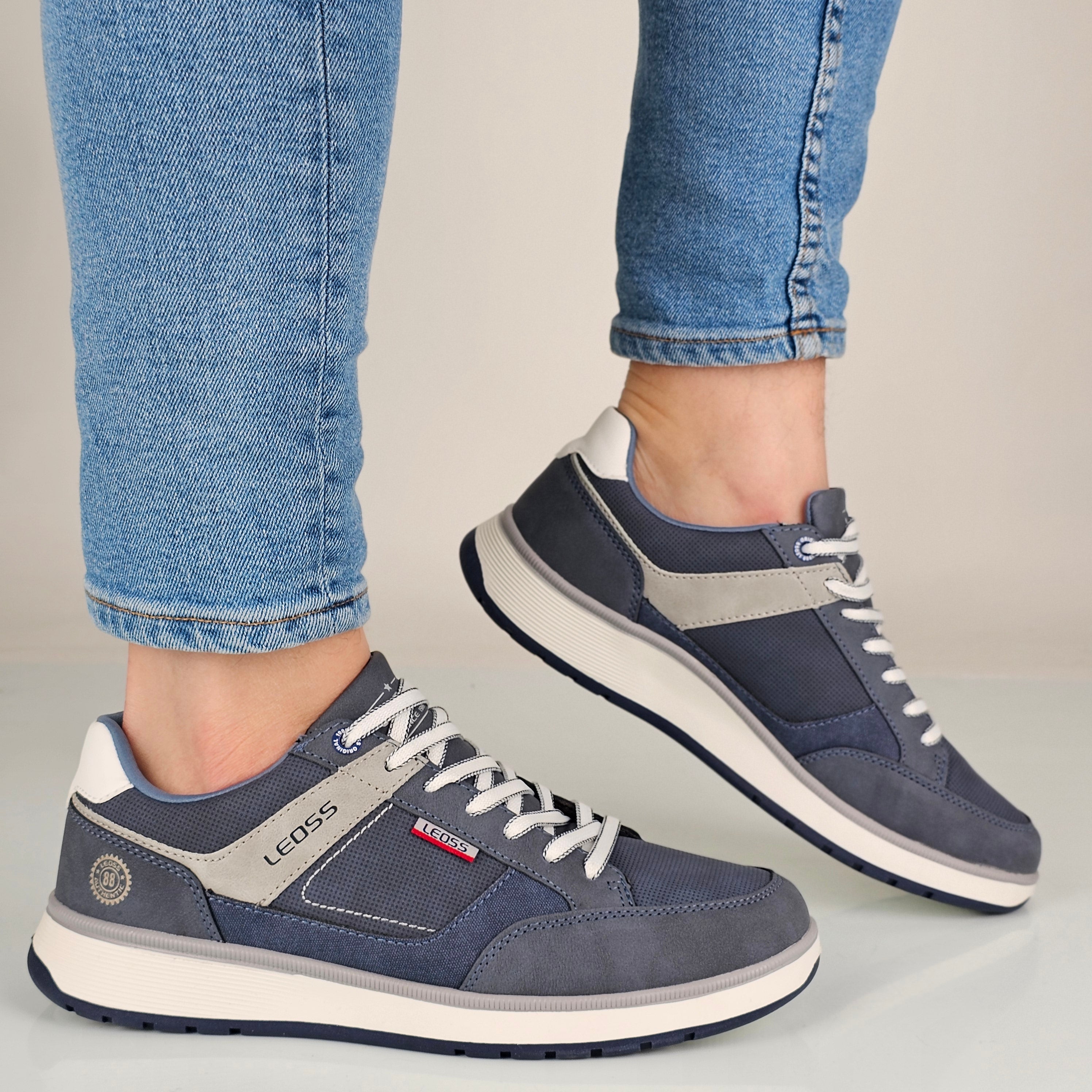 Angelo - Sneakers Uomo