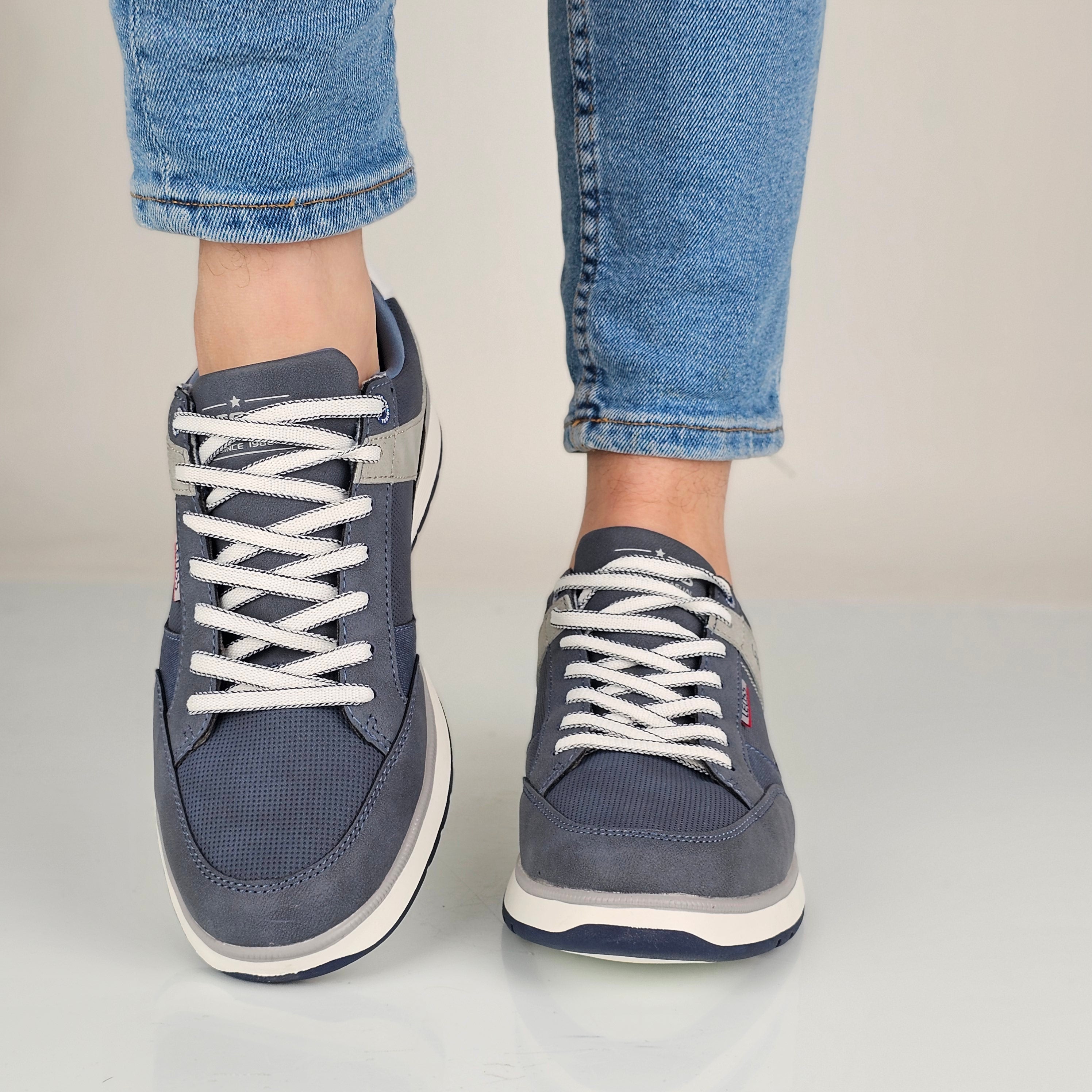 Angelo - Sneakers Uomo