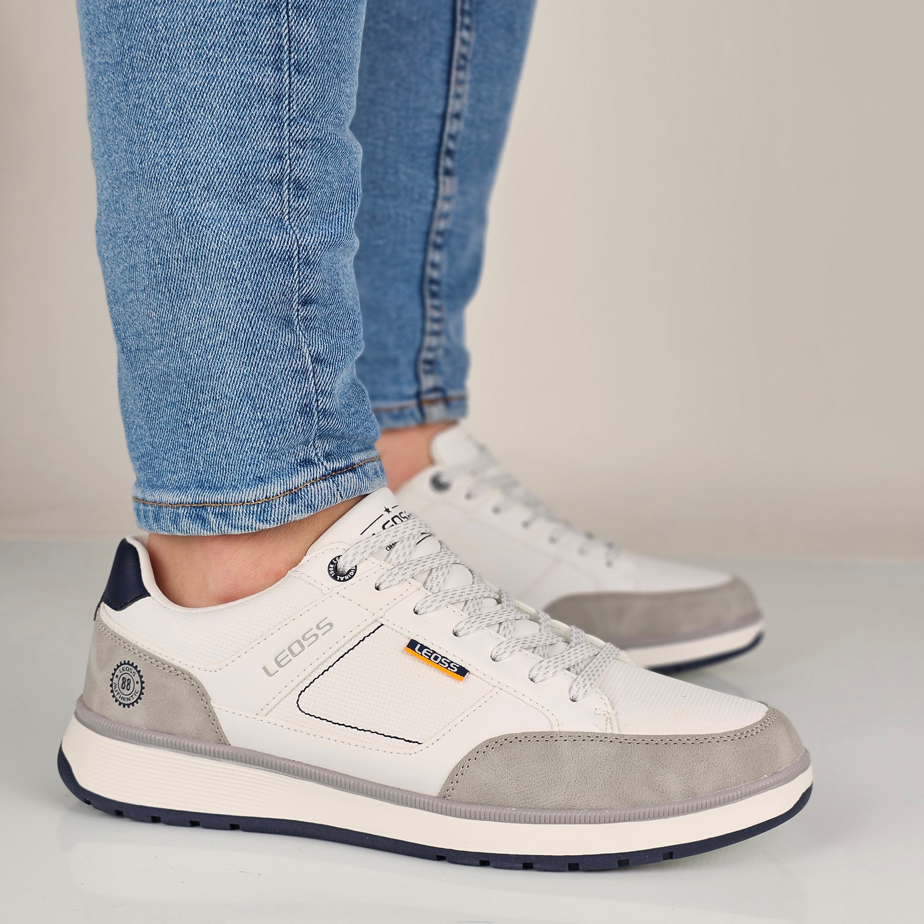 Angelo - Sneakers Uomo