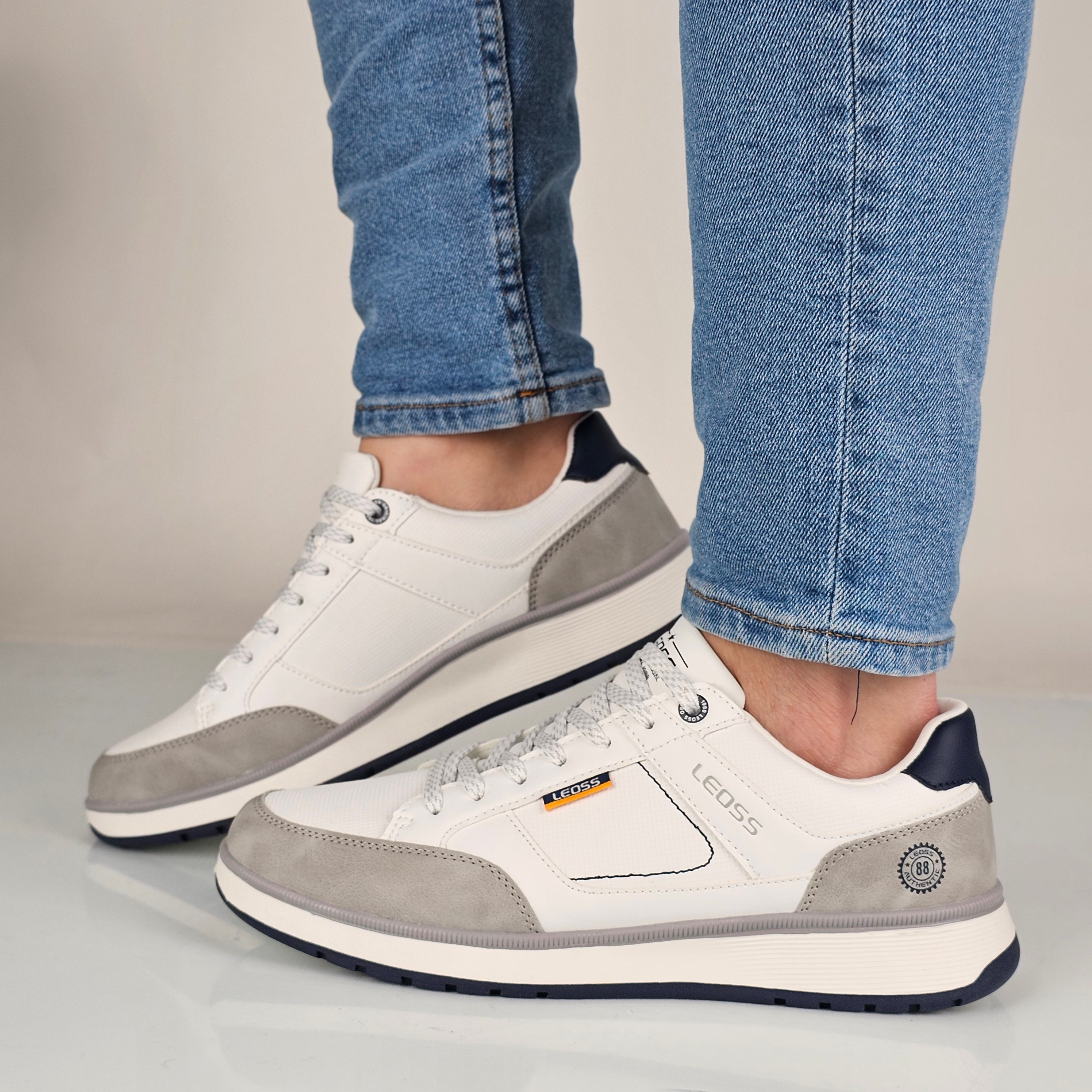 Angelo - Sneakers Uomo